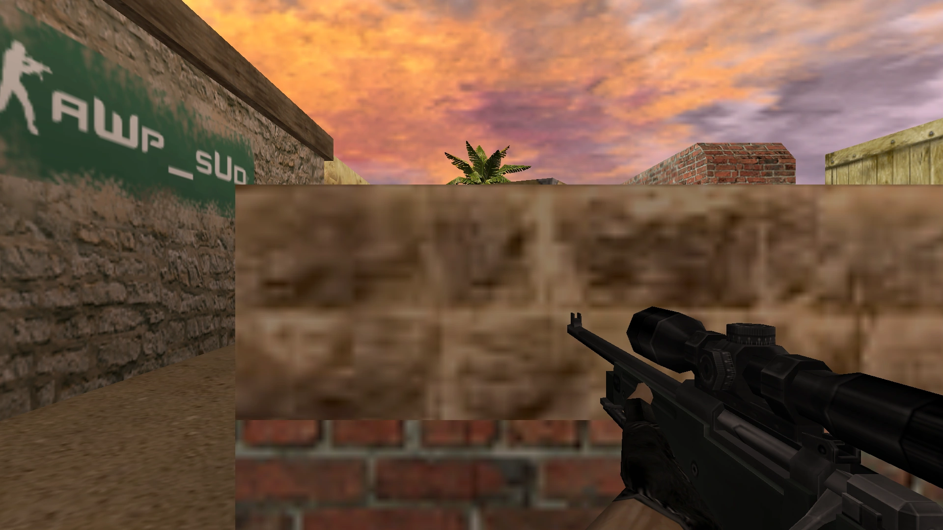 Карта awp_sud
