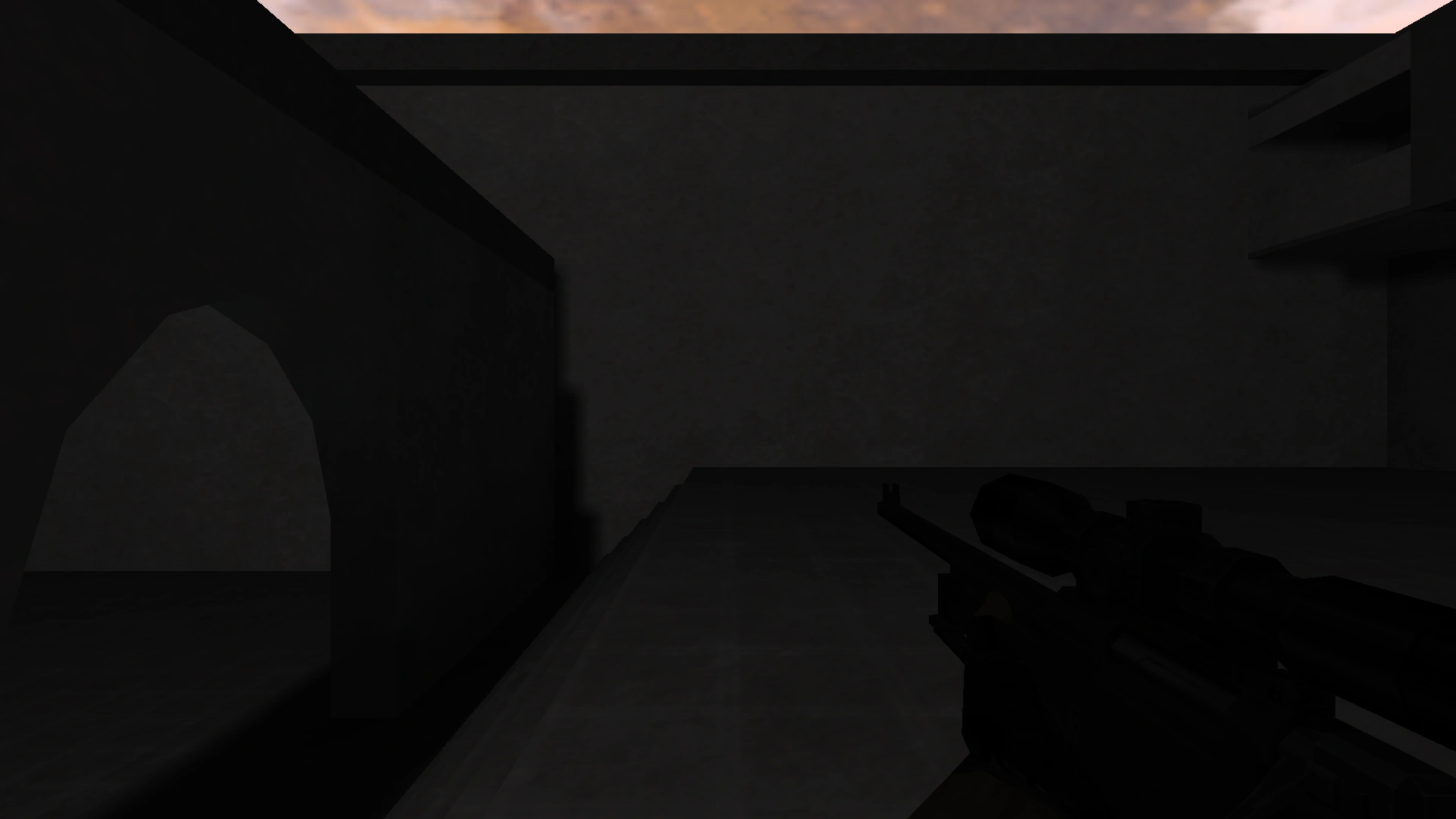 Карта awp_sunset_v1