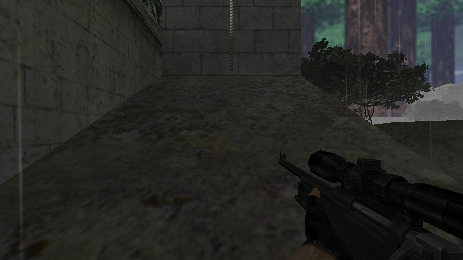 Карта awp_supercs