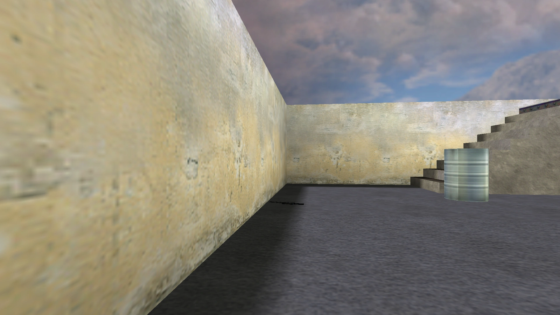 Карта awp_systemz