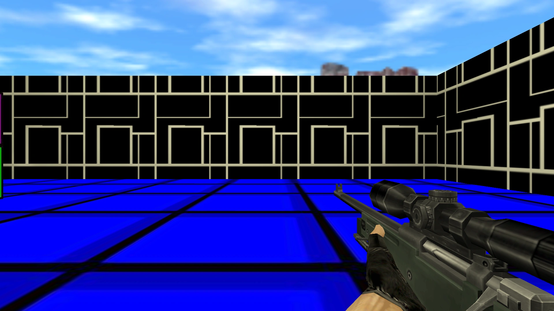 Карта awp_tetris_oa