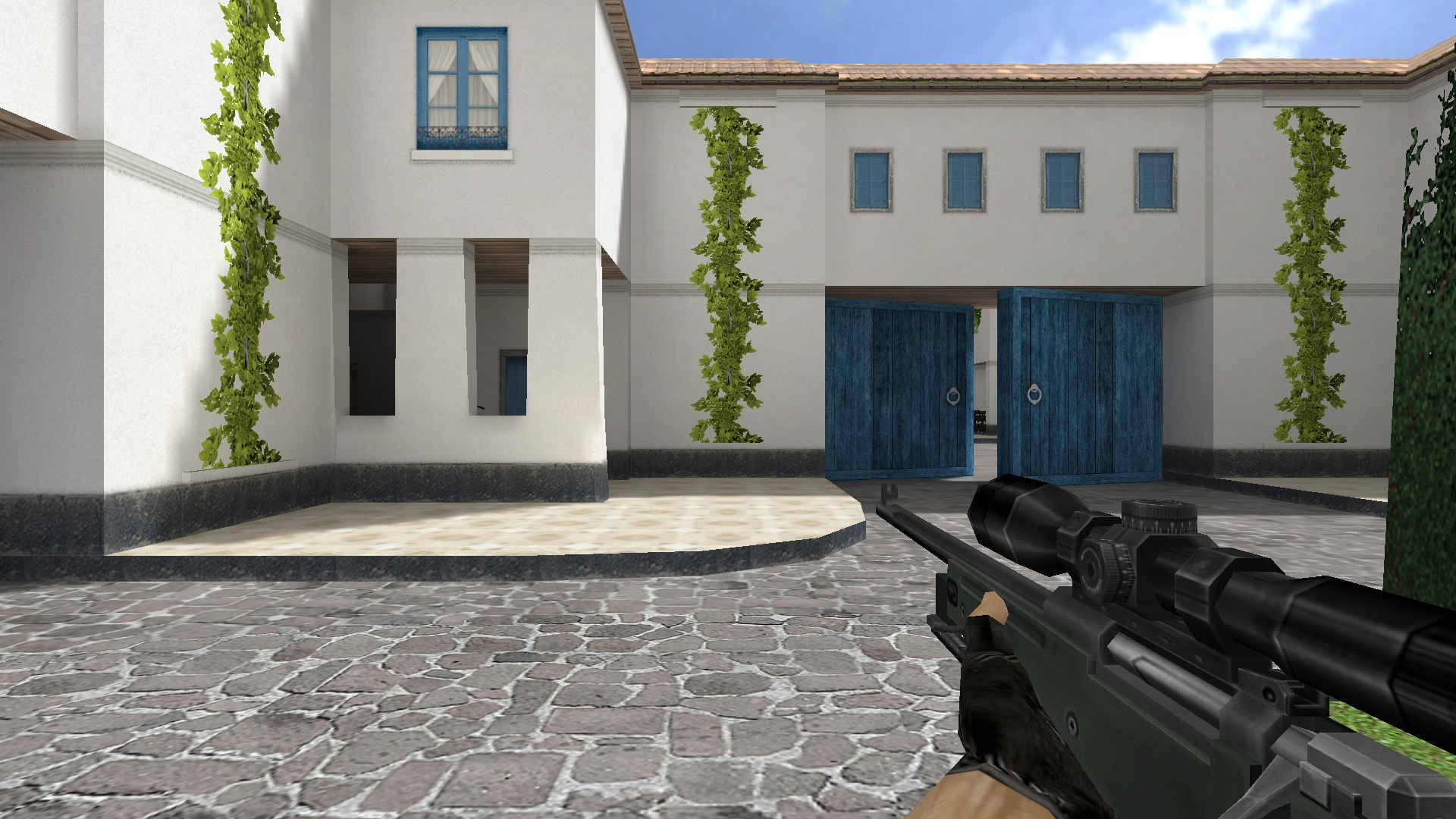 Карта awp_thera_b1