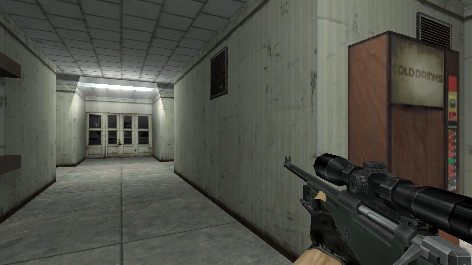 Карта awp_town