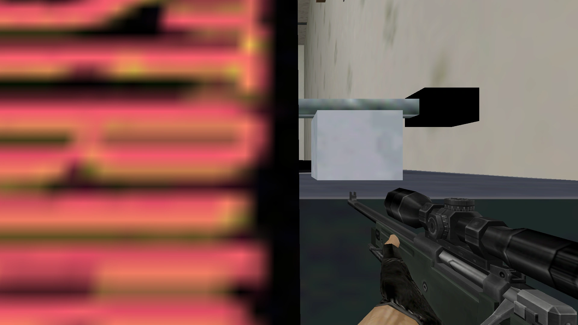 Карта awp_toysnipers