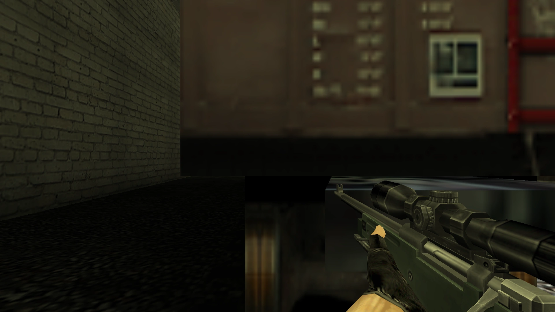 Карта awp_train