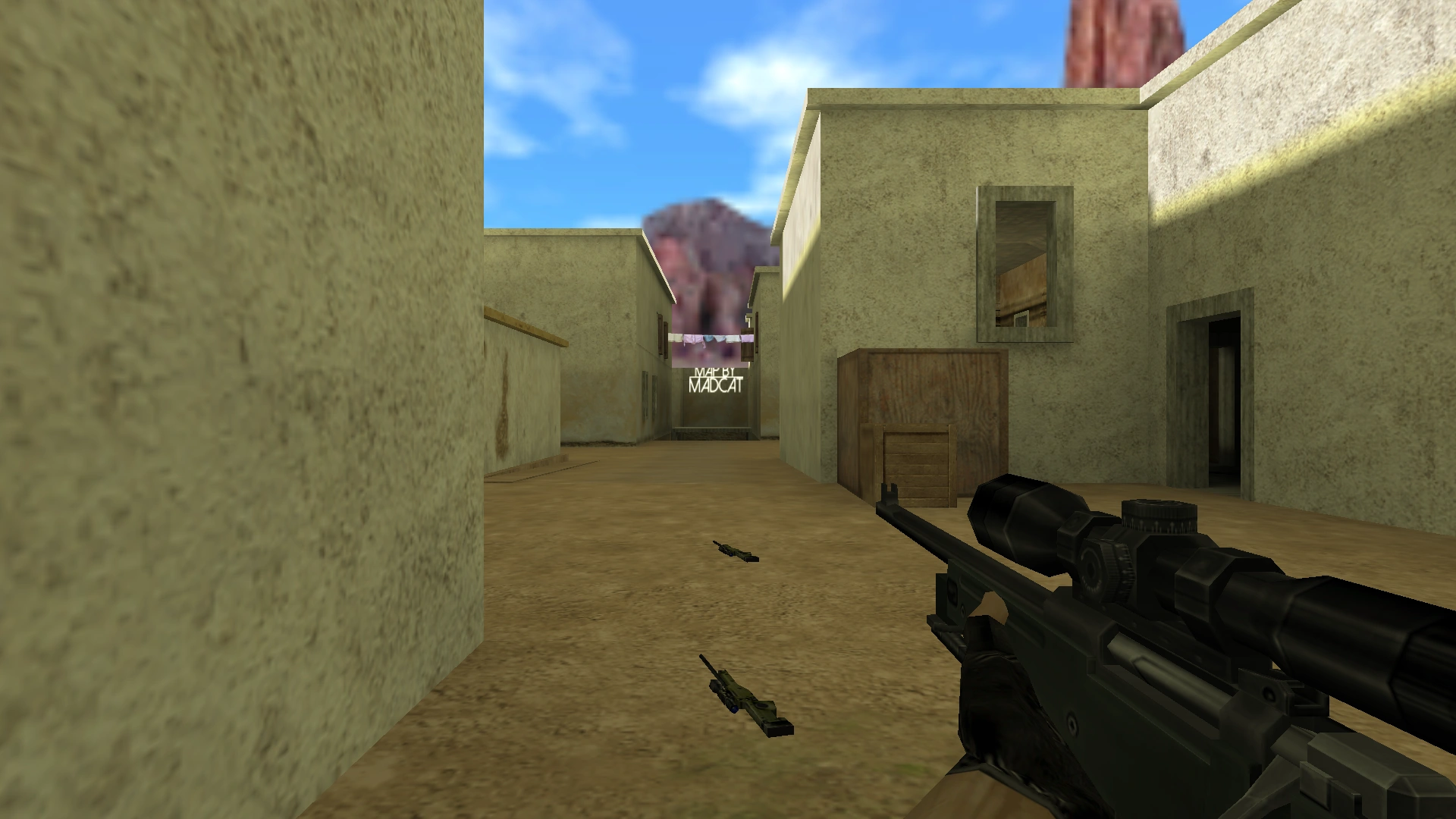 Карта awp_tuscan