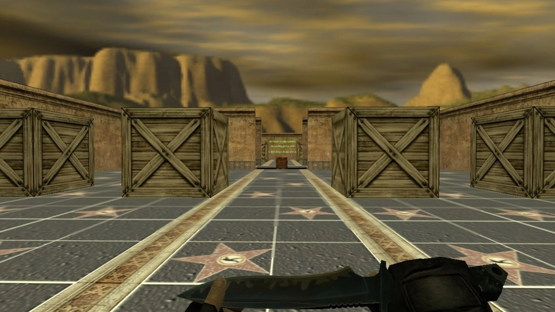Карта awp_walk_of_fame