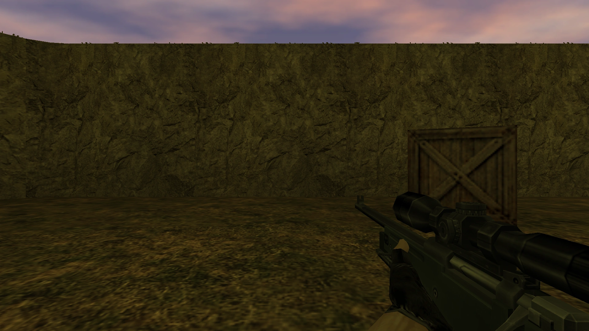 Карта awp_warfield