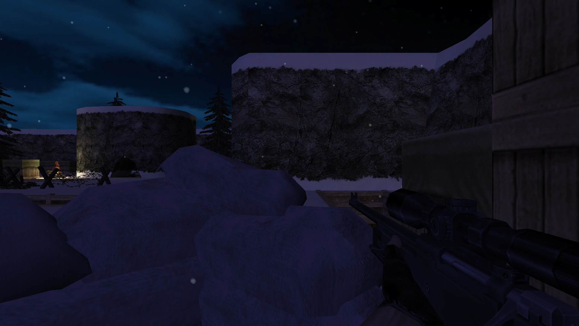 Карта awp_winter_fresh_b1