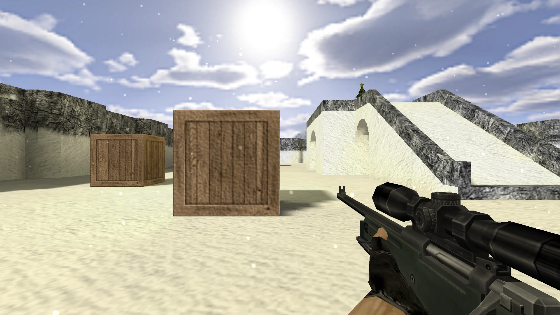 Карта awp_winter_india