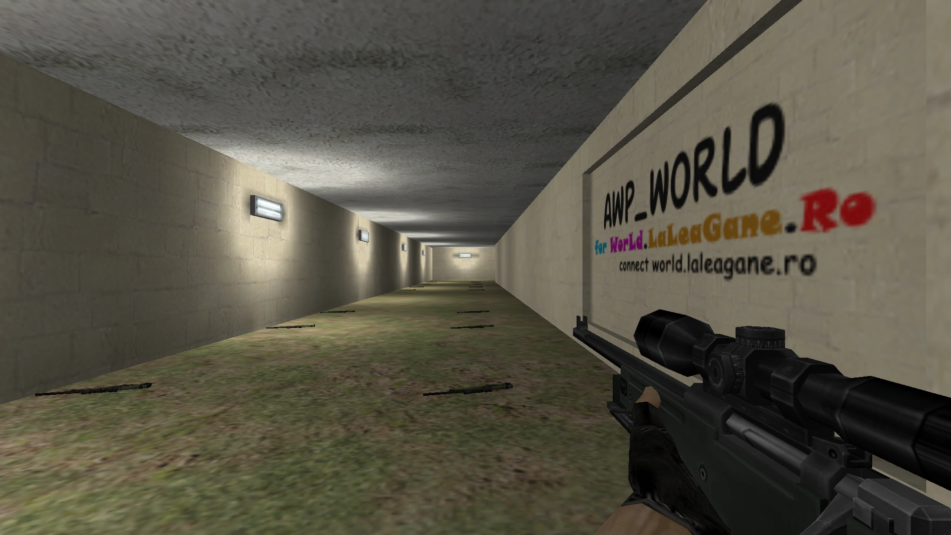 Карта awp_world2