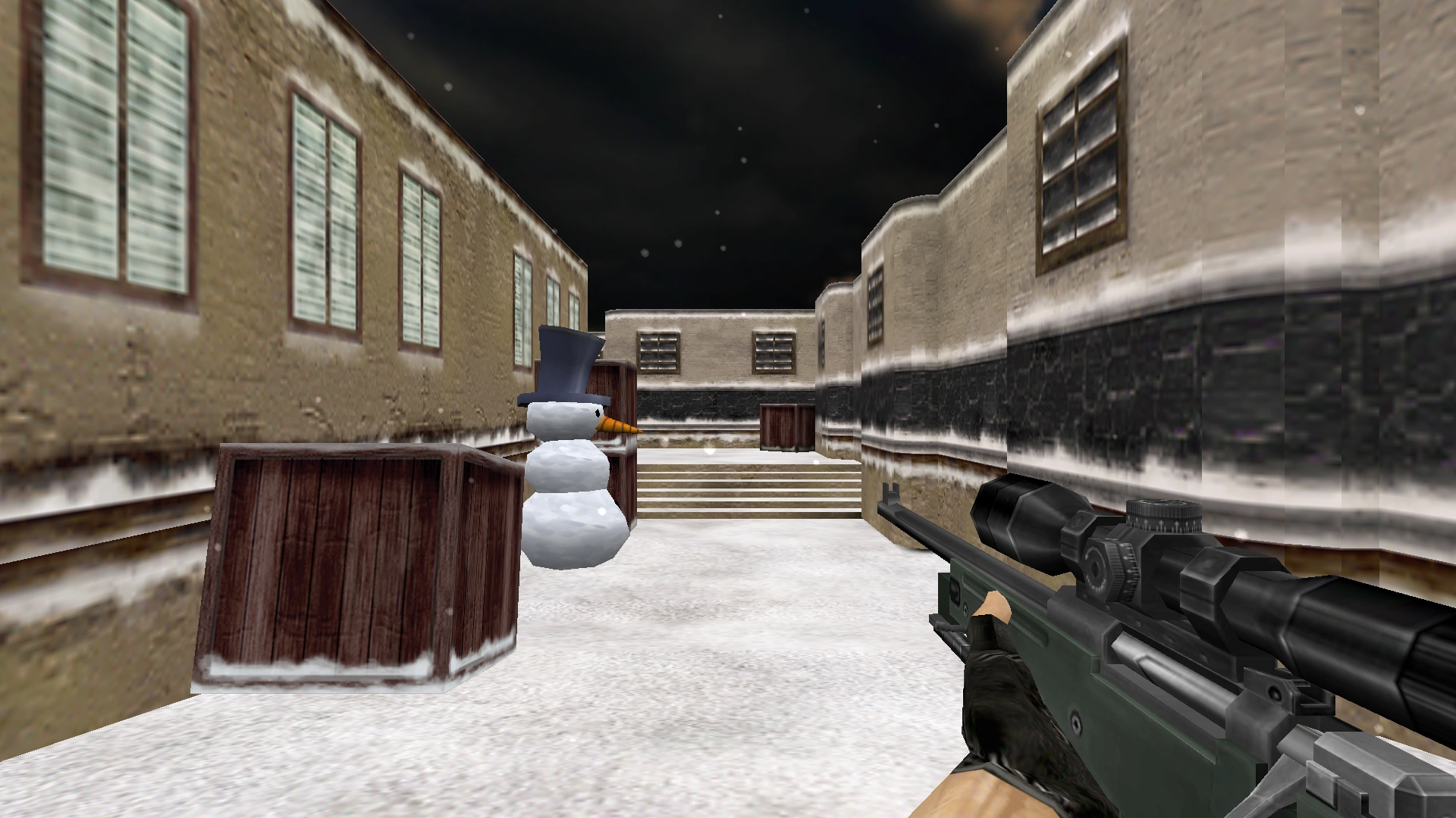 Карта awp_xmas2010