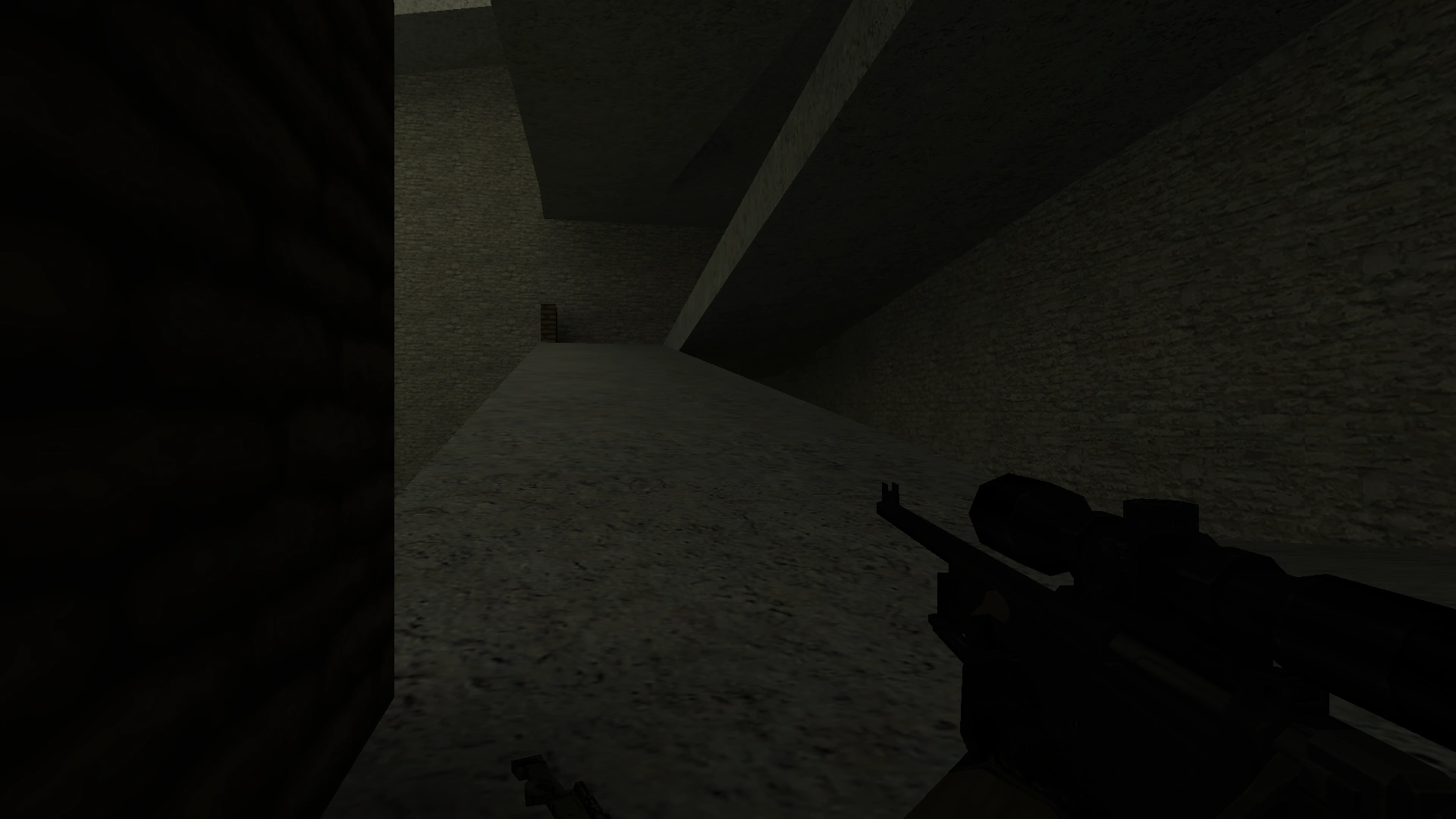 Карта awp_zigzag_mini