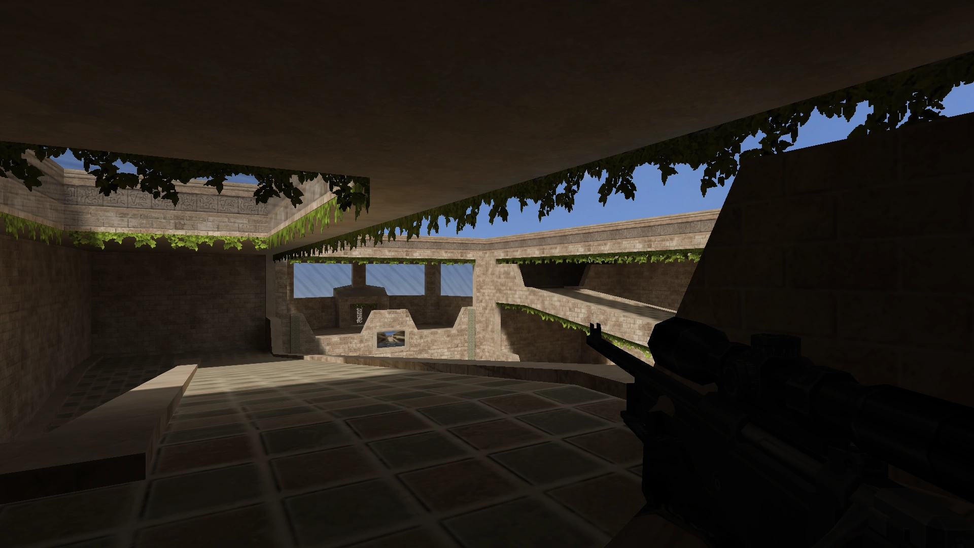 Карта awp_zigzag_stone_b2