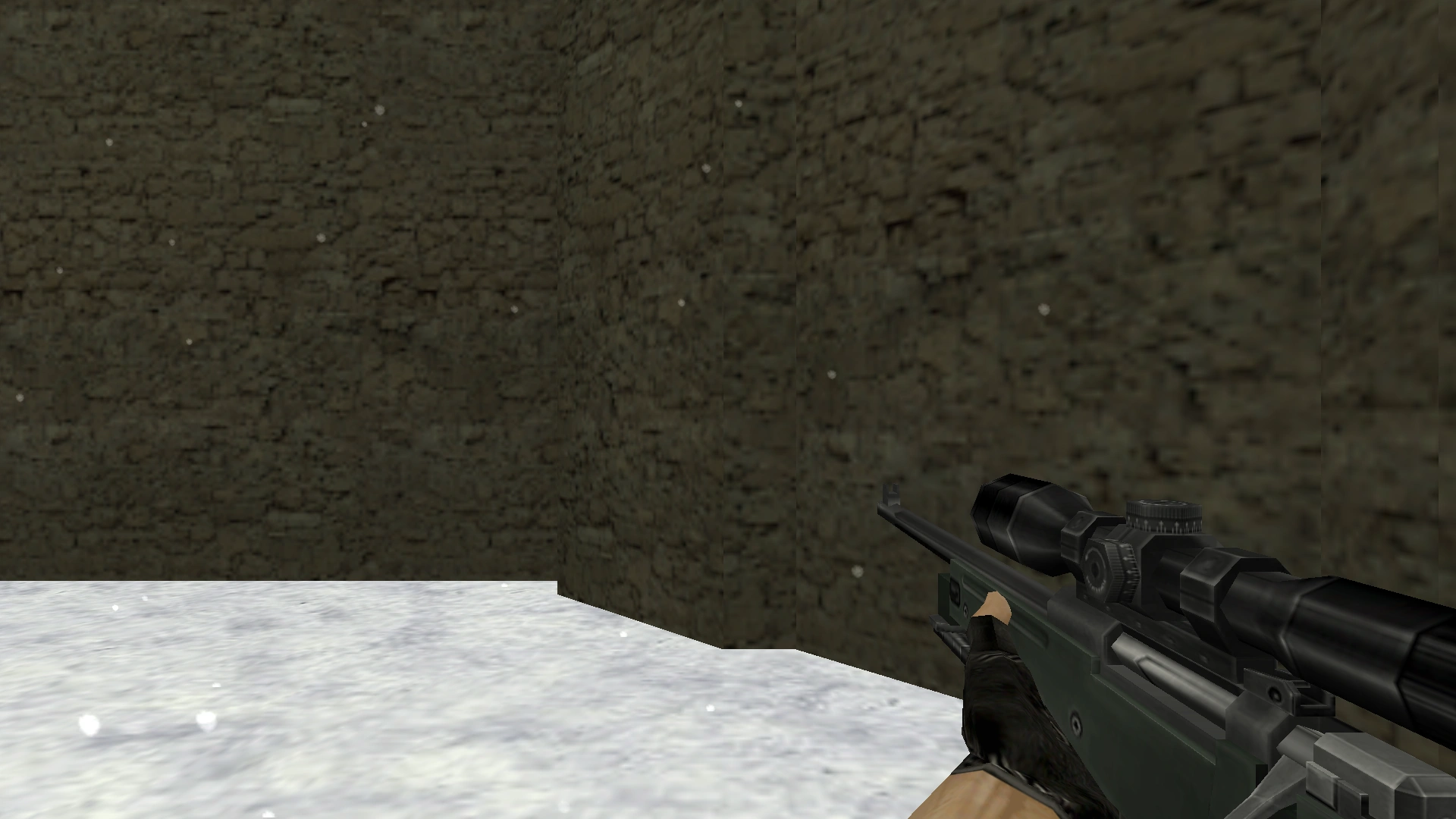 Карта csgo_awp_icebox