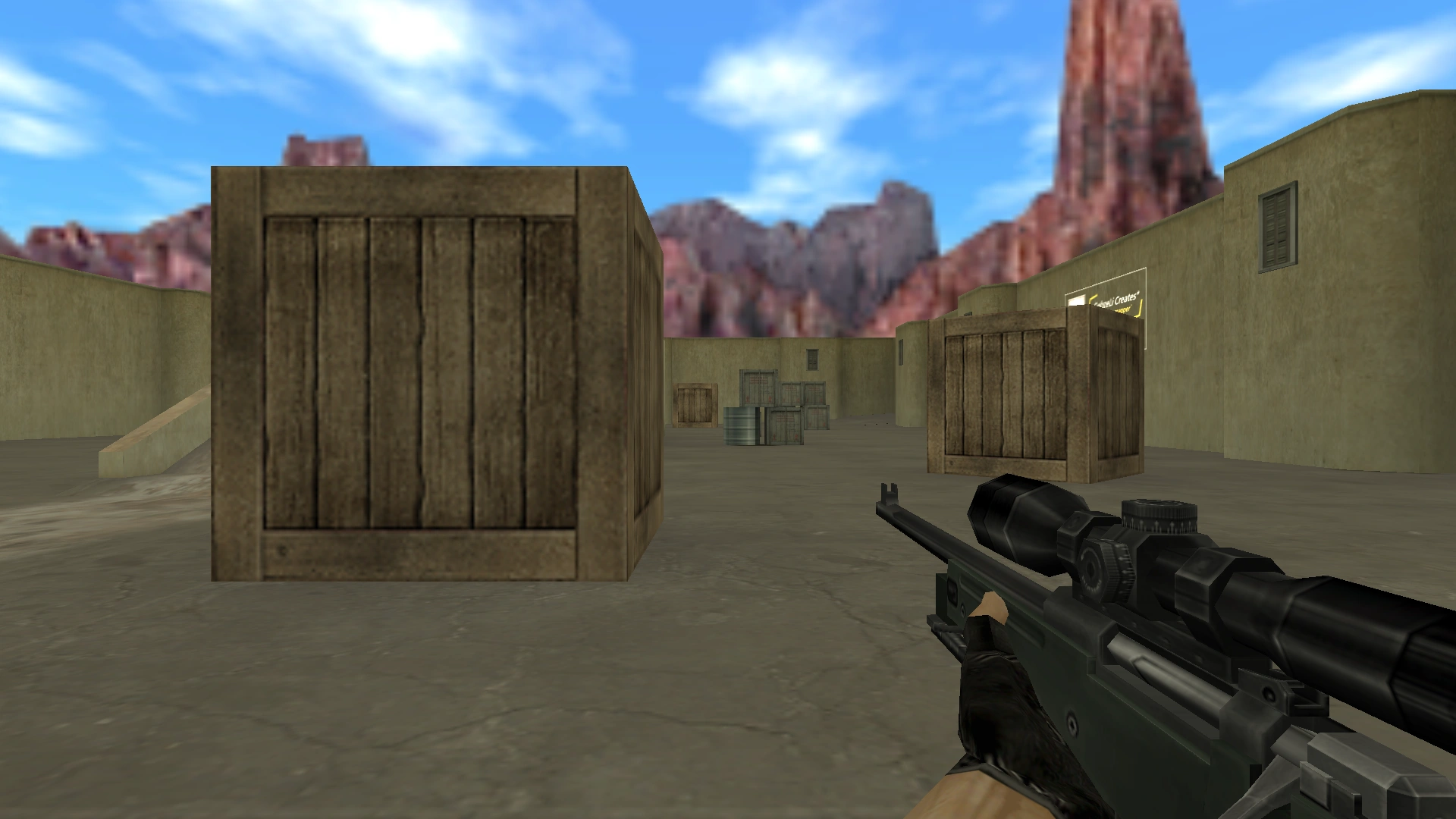 Карта csgo_awp_india