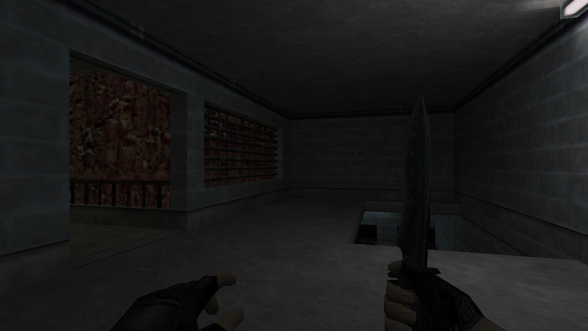 Карта duel_sniperarena