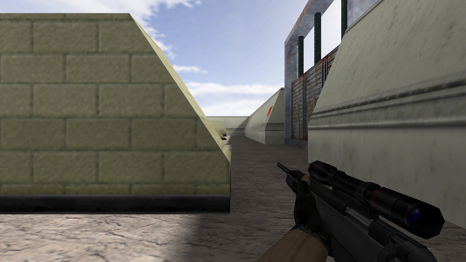 Карта scout_51a