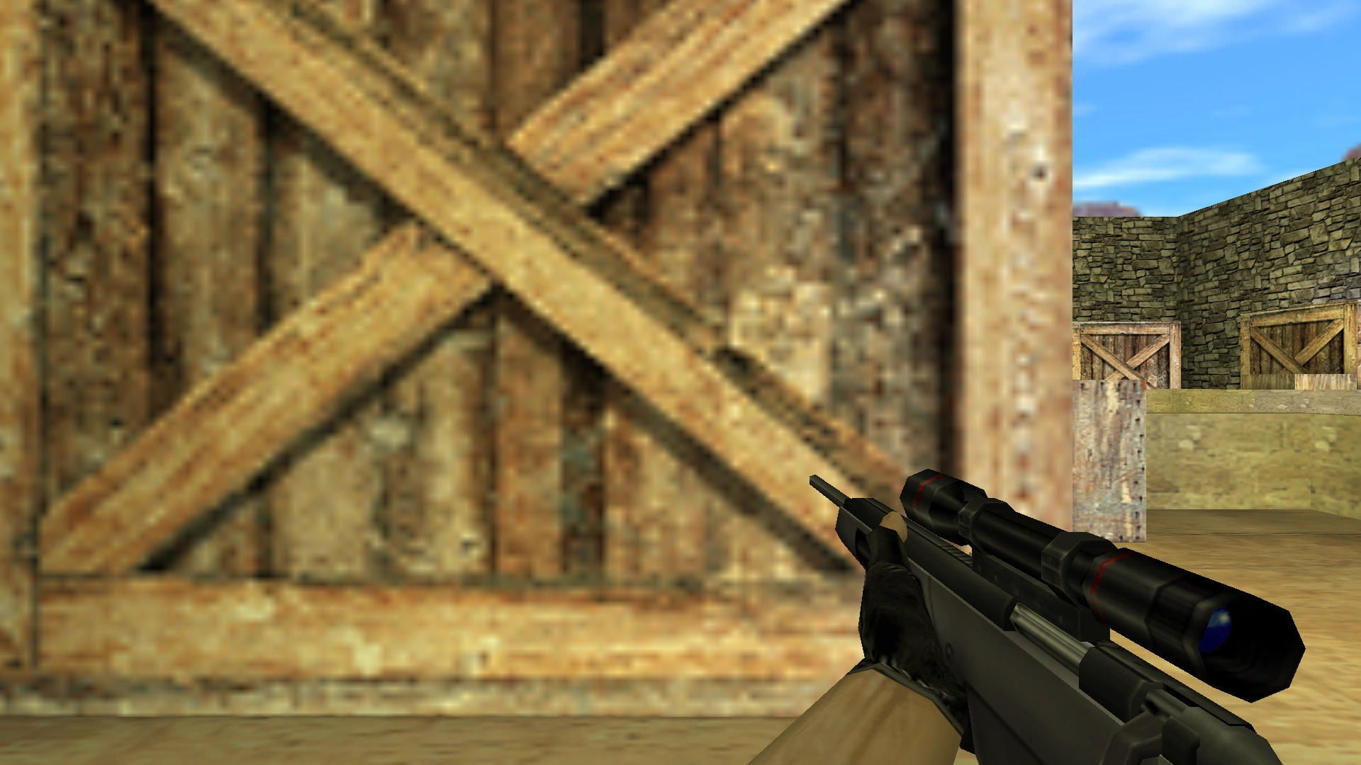 Карта scout_frontierzone