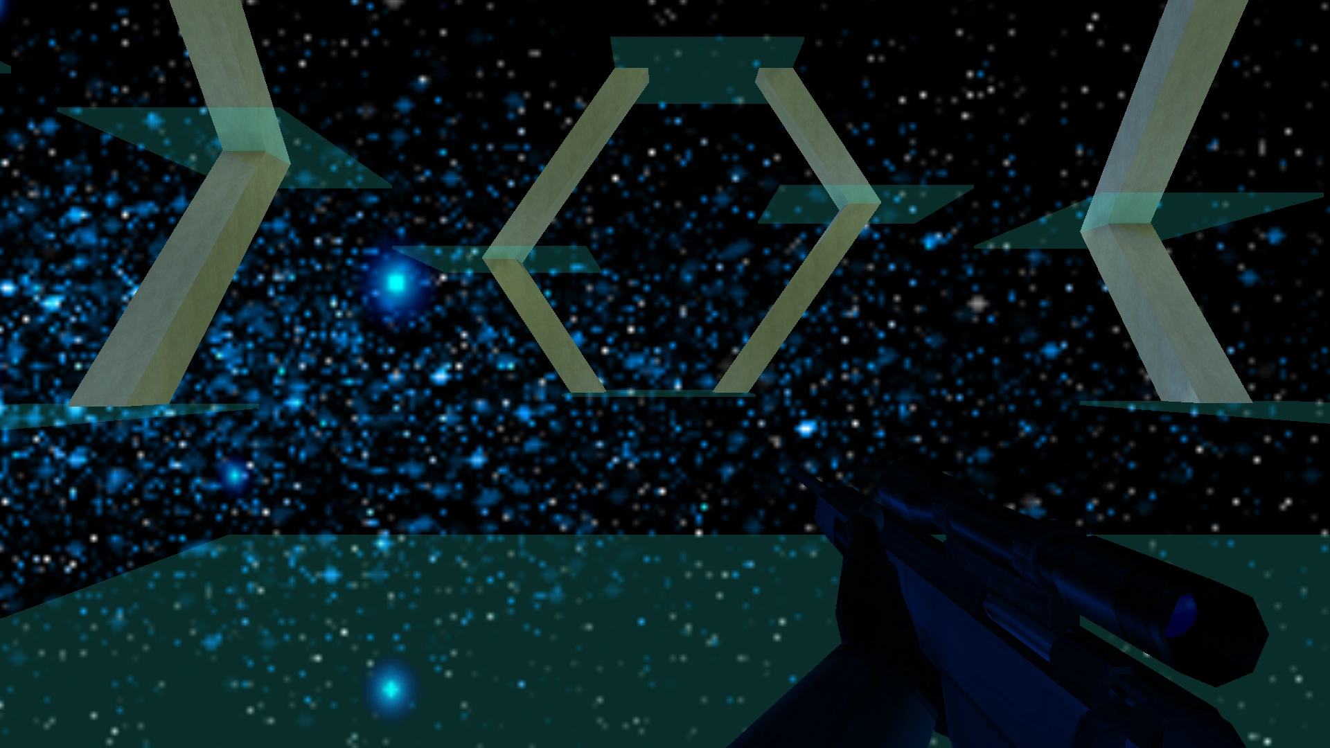 Карта scout_galaxy