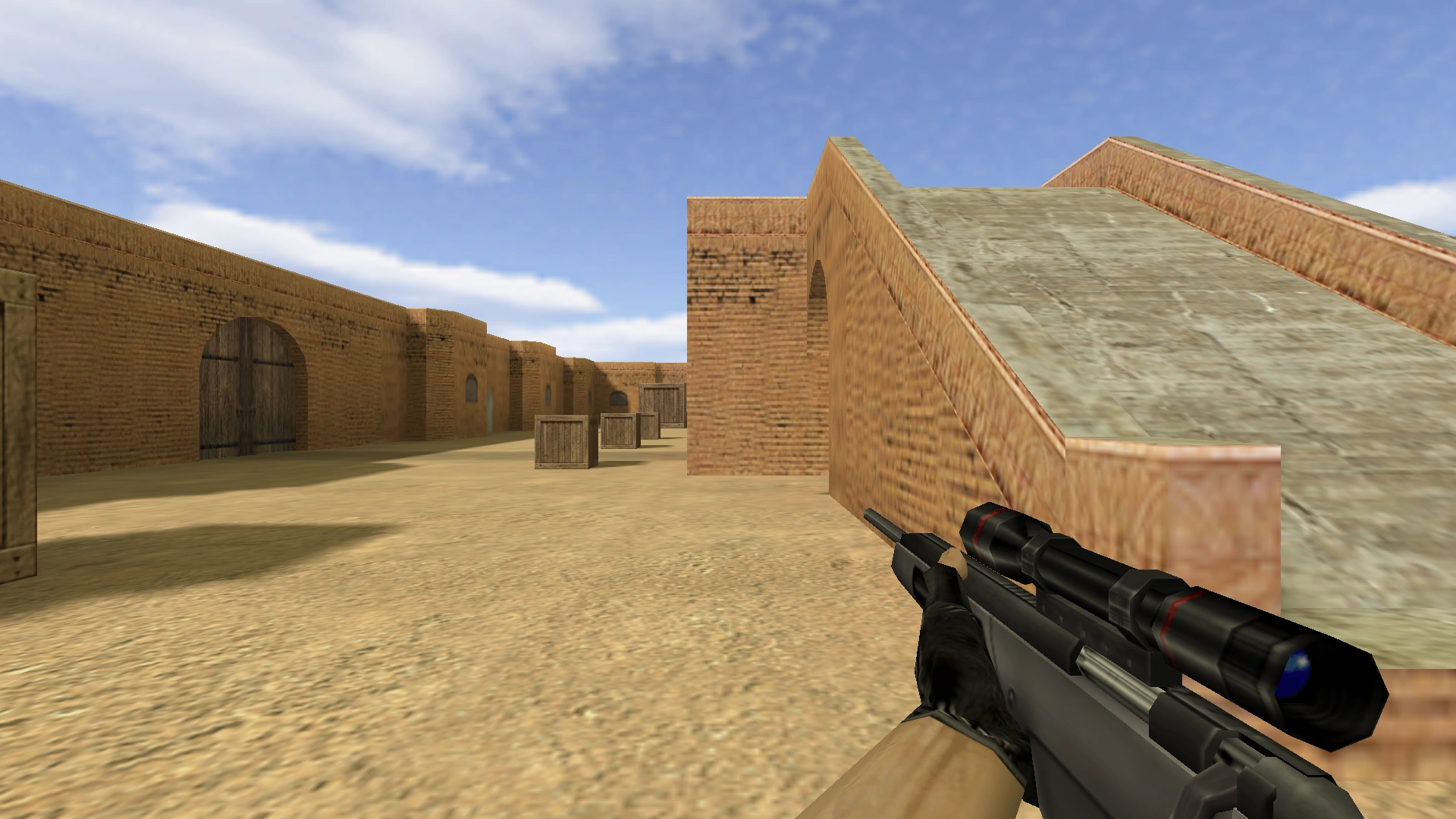 Карта scout_india2