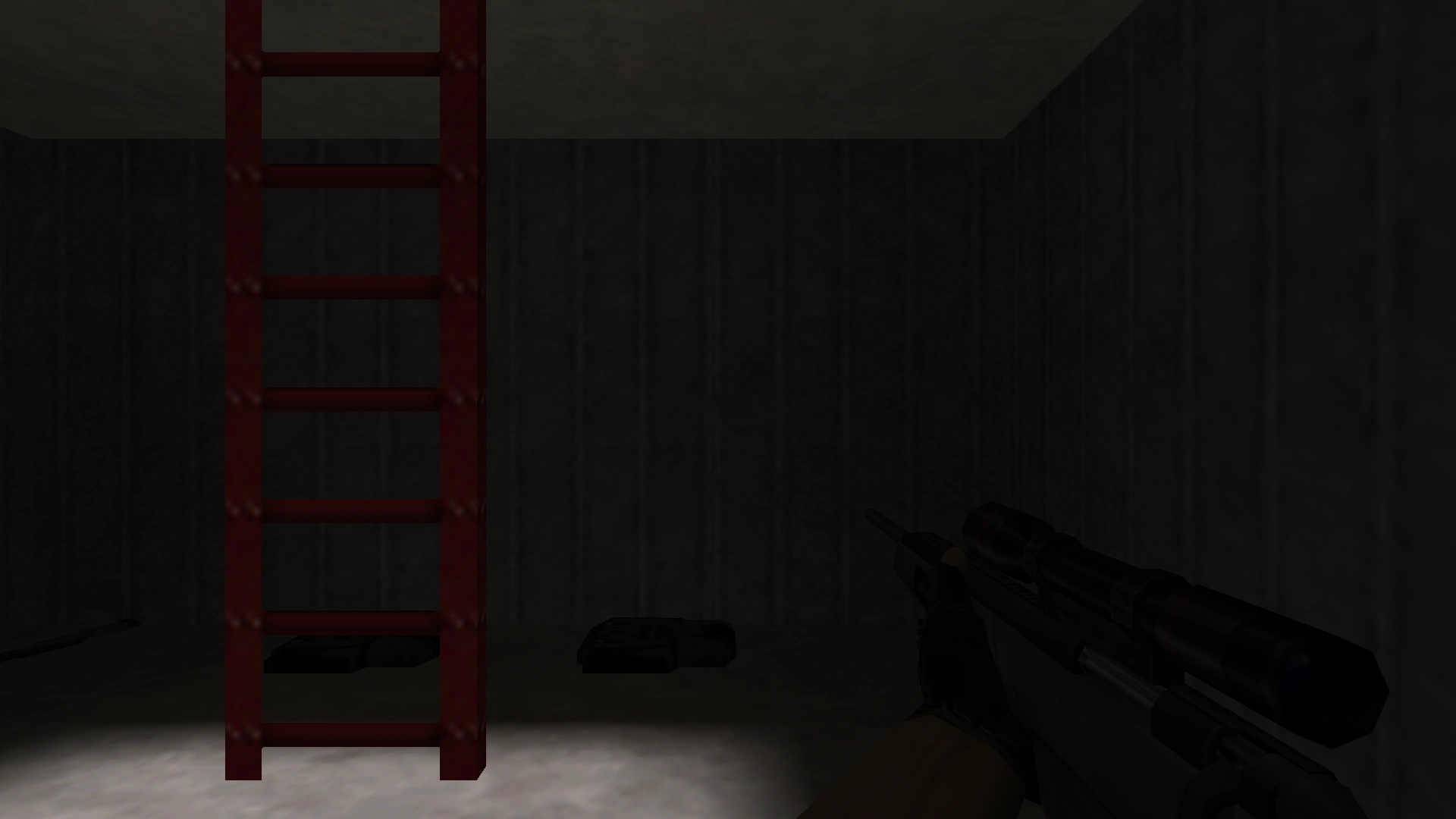 Карта scout_towers