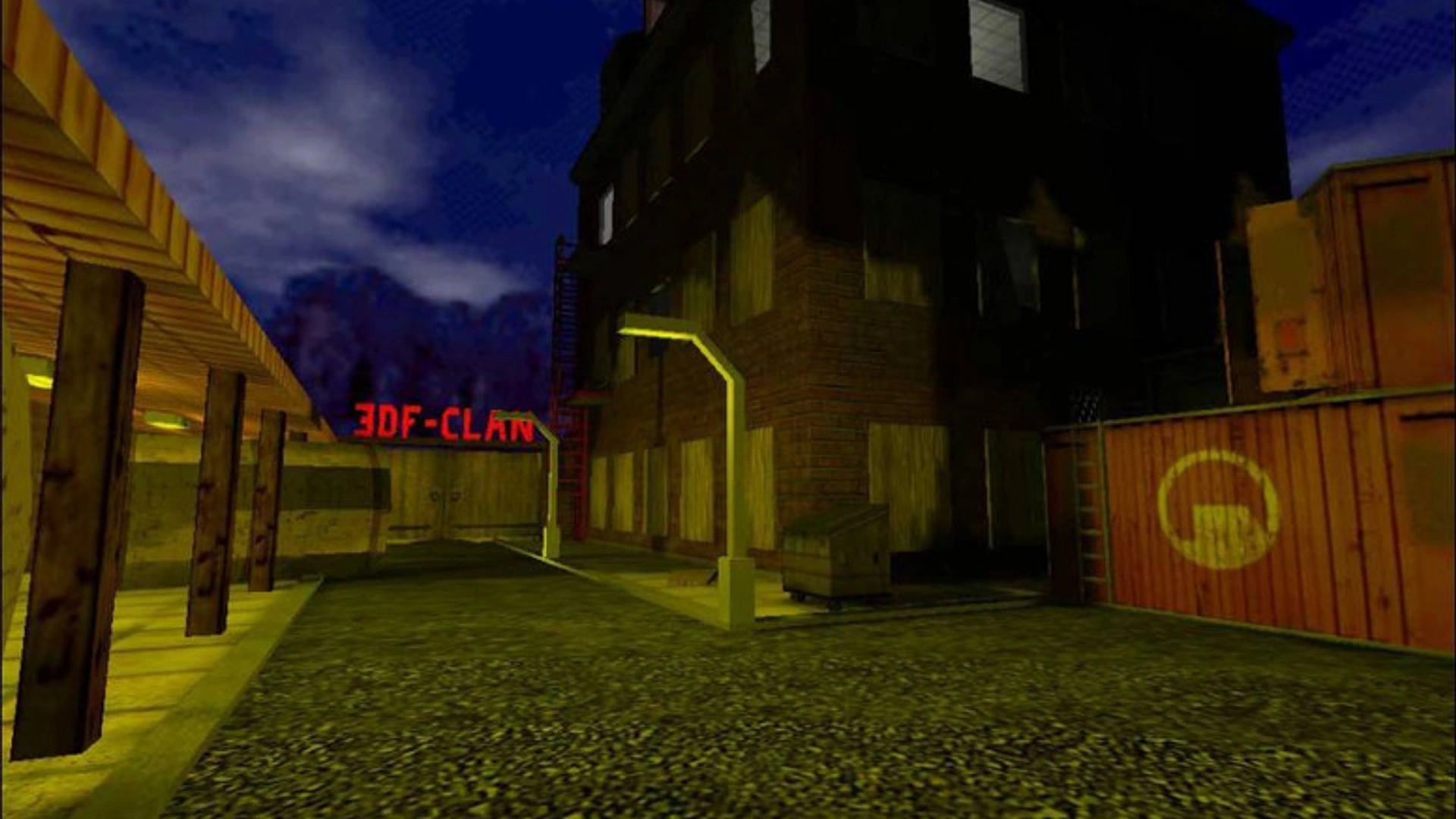 Карта cs_3dfclan