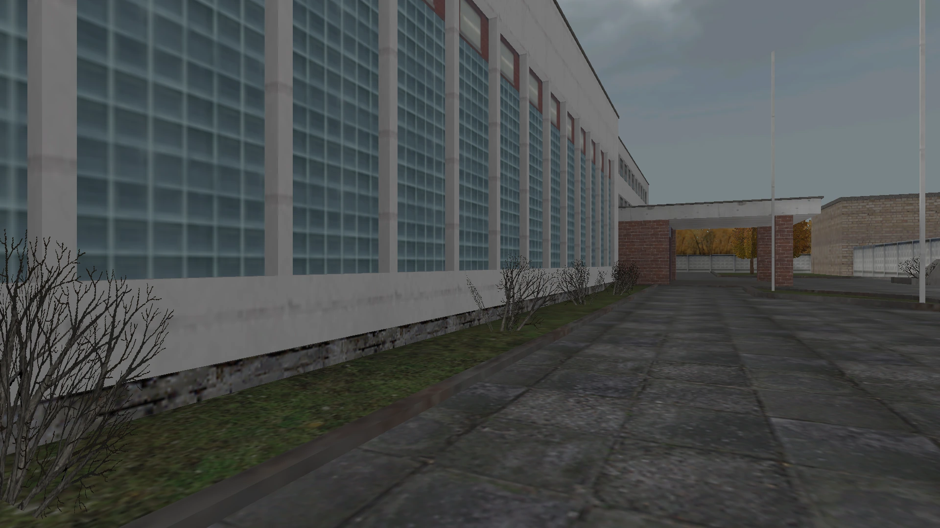 Карта cs_51school