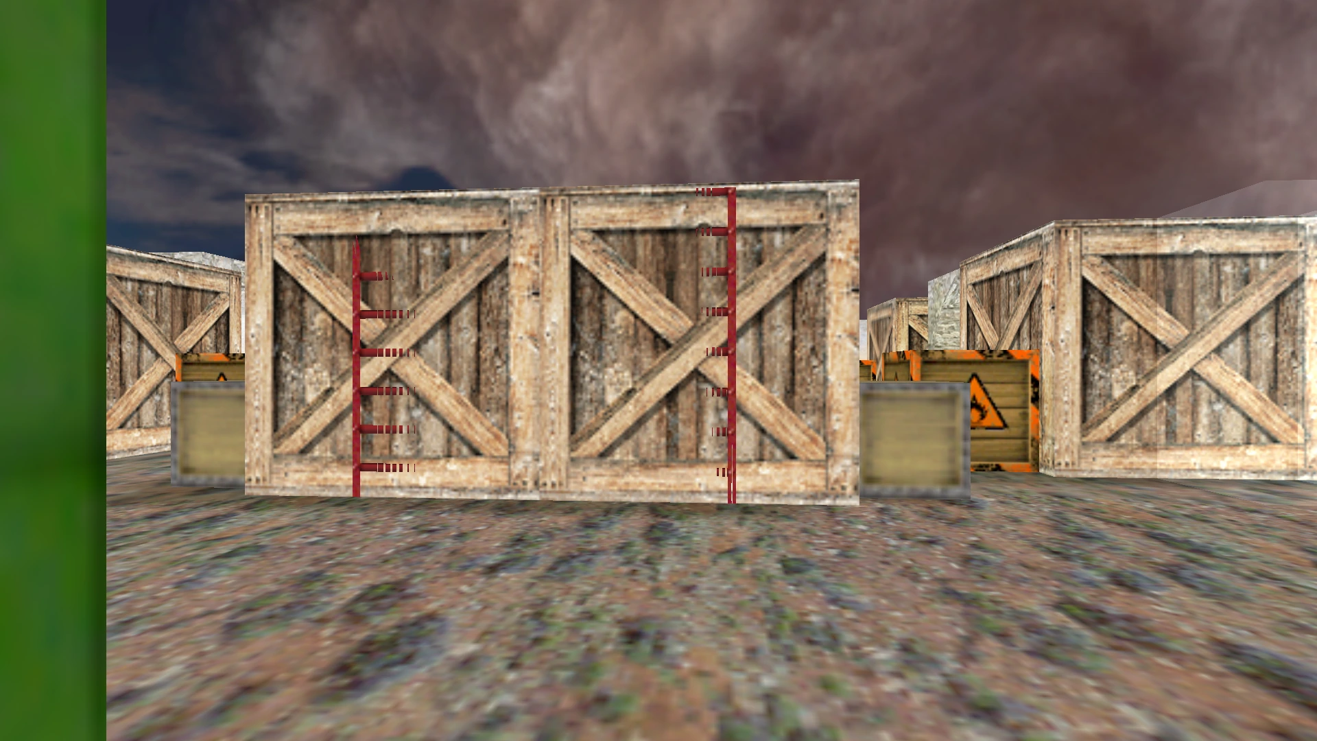 Карта cs_aim_est