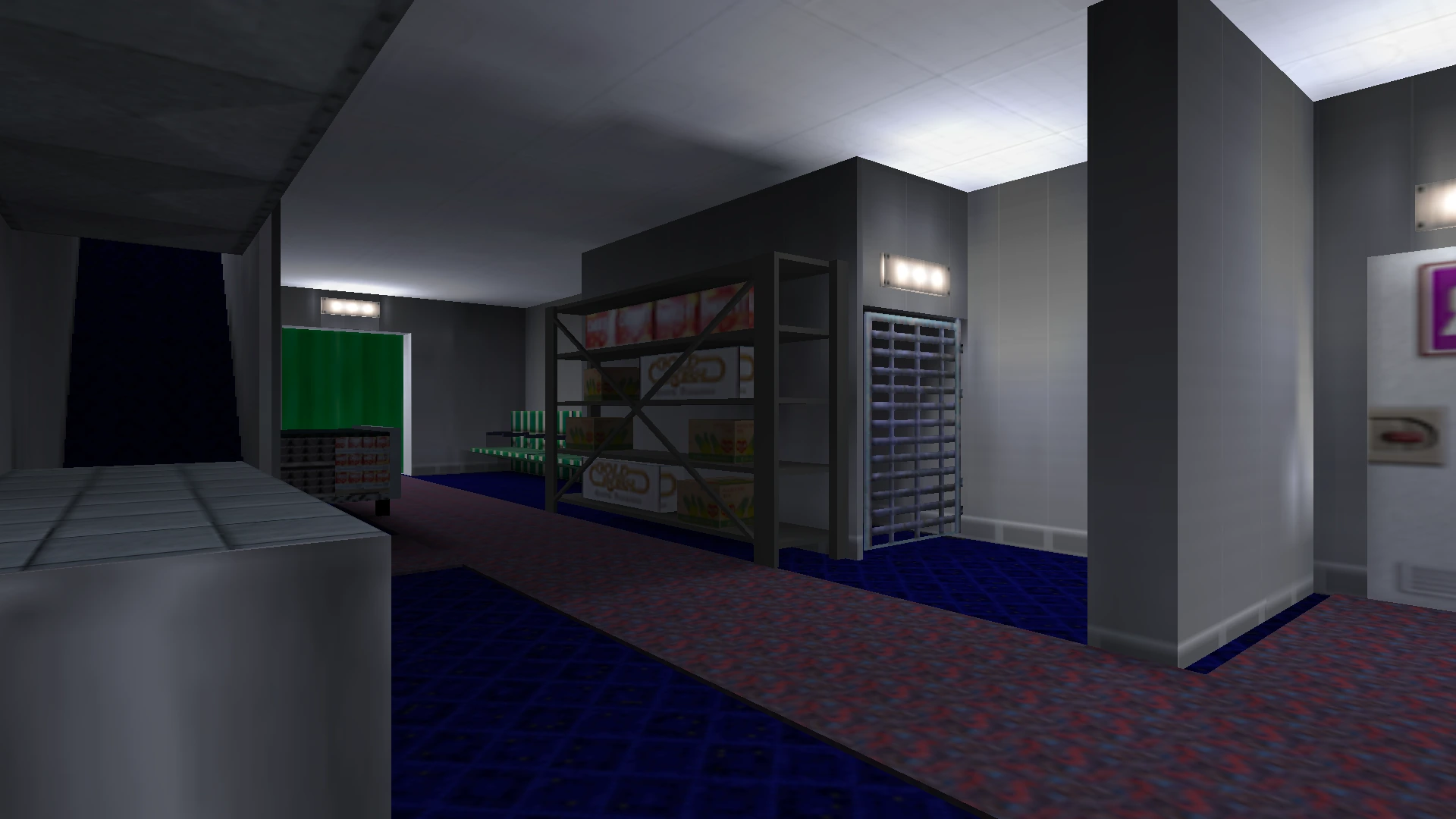 Карта cs_airbus