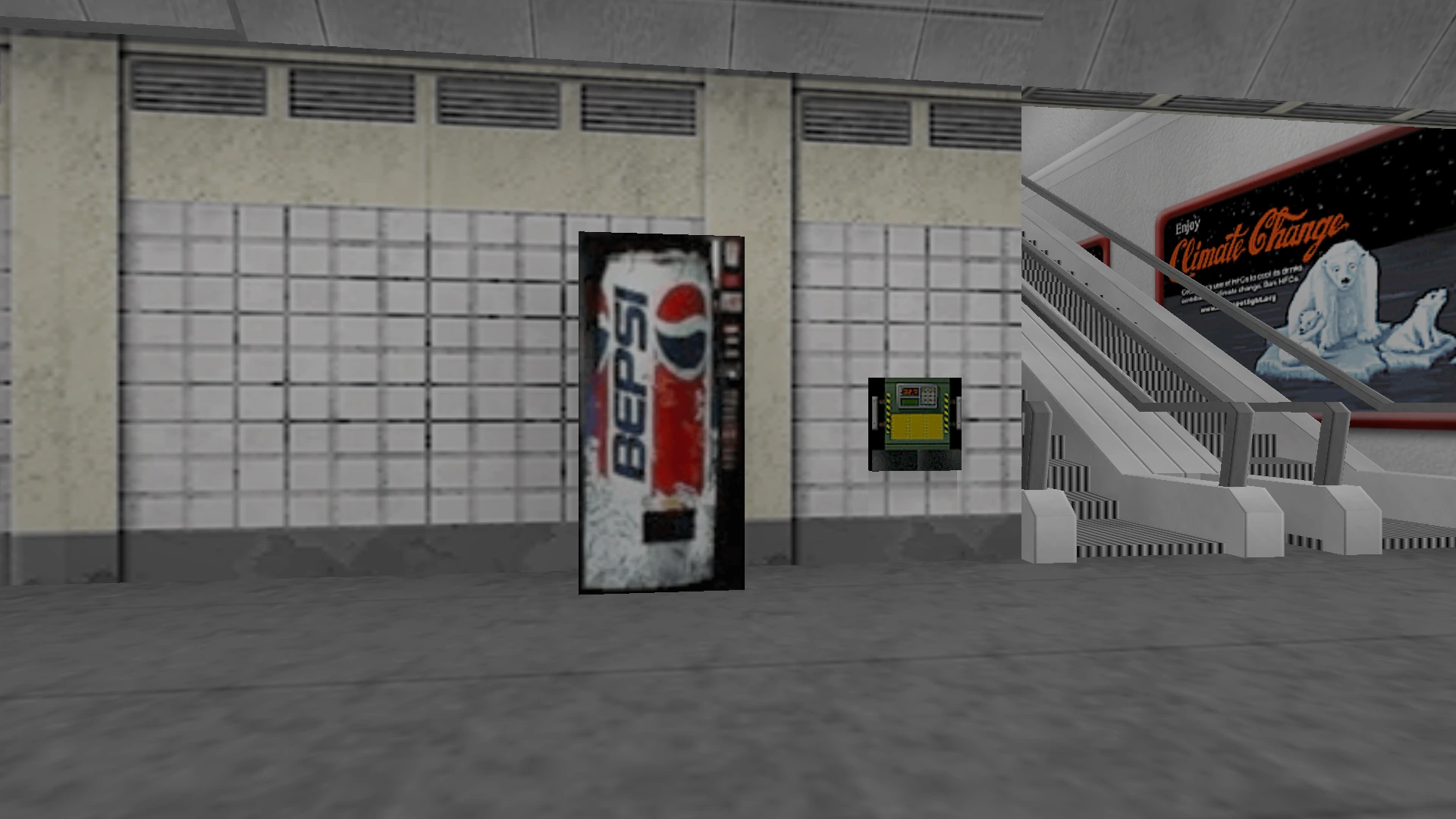 Карта cs_airport