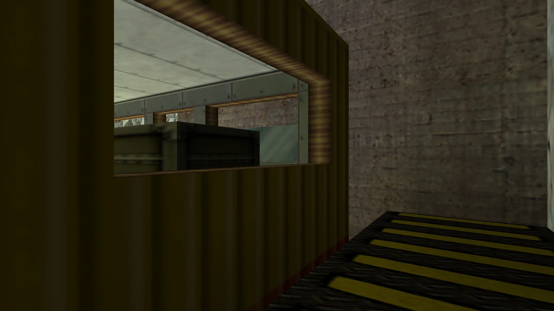 Карта cs_alpin