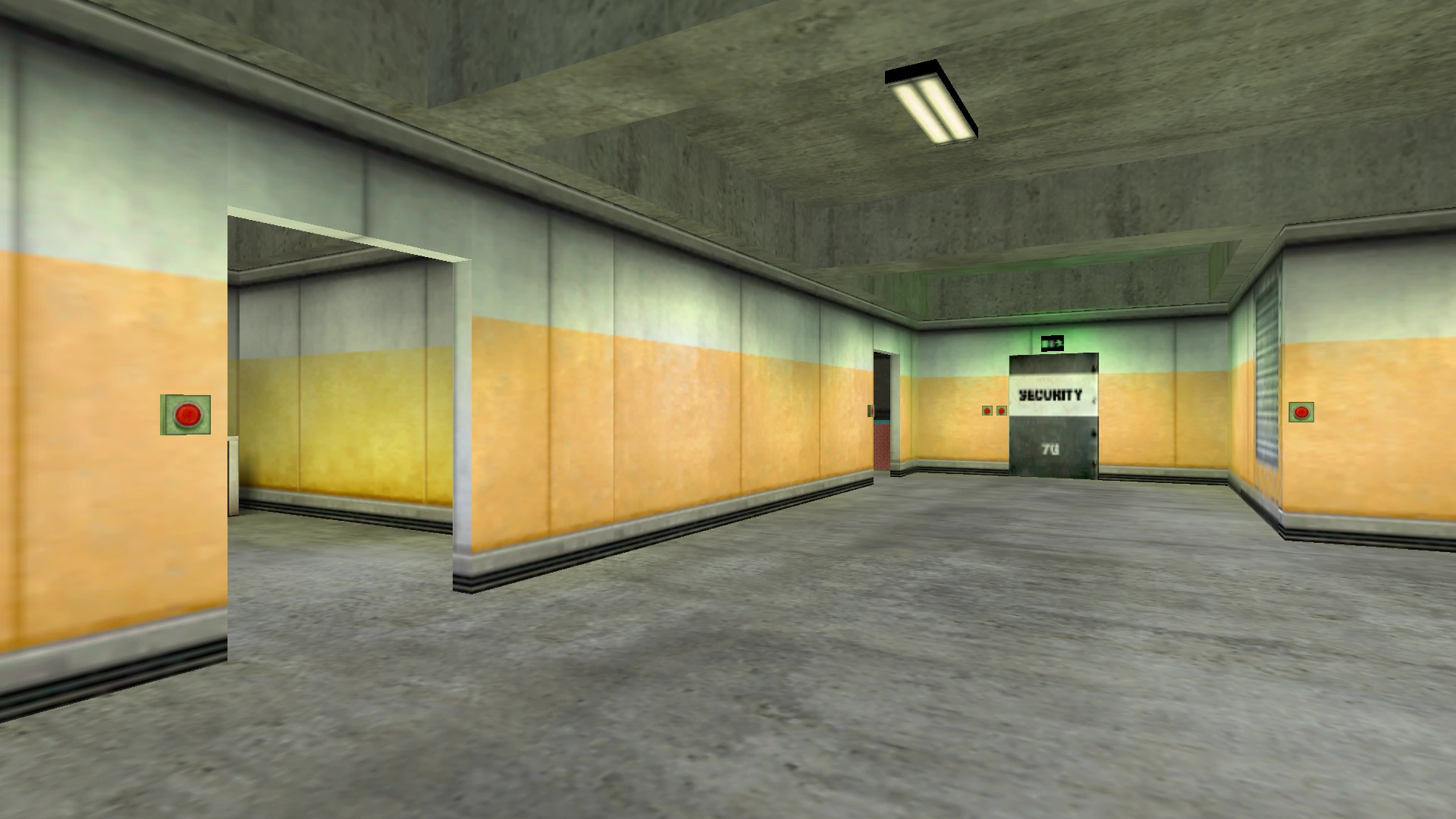 Карта cs_anonymous