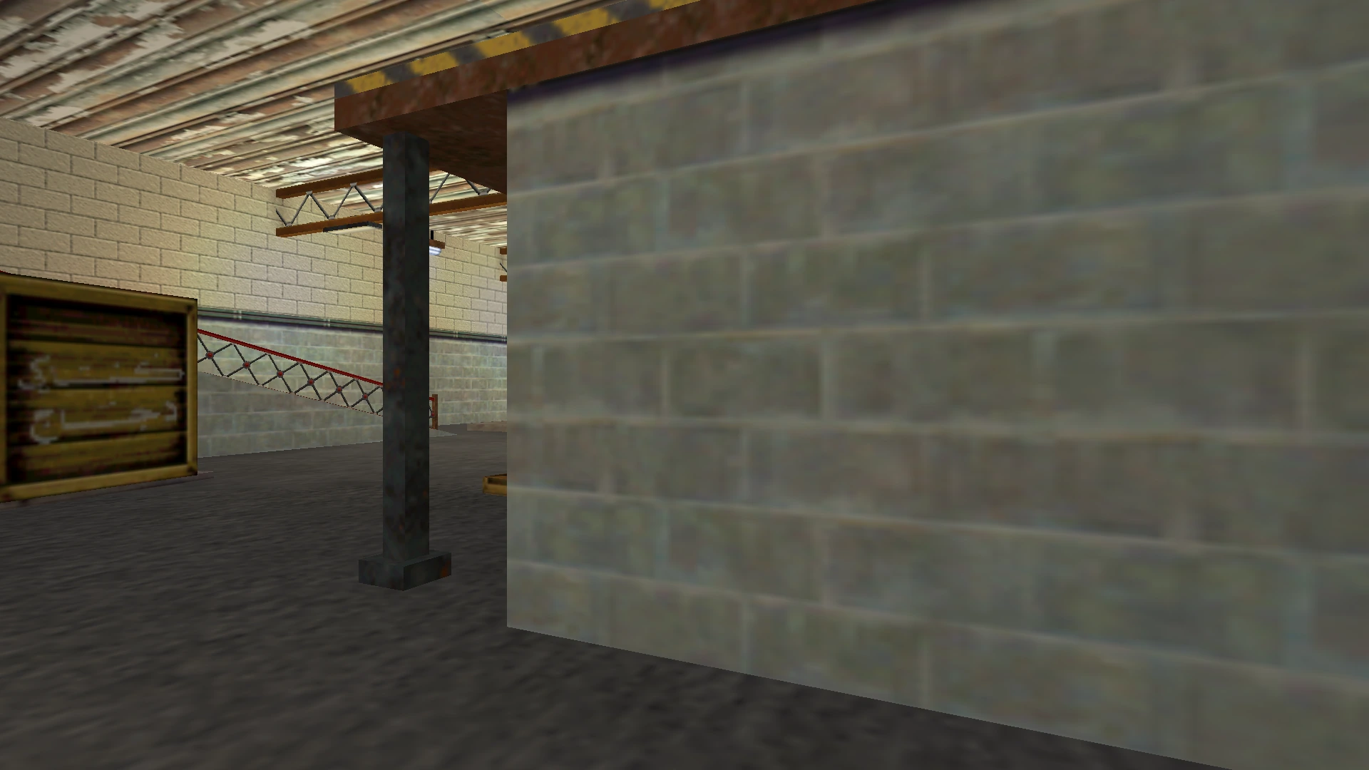 Карта cs_arabstreets2