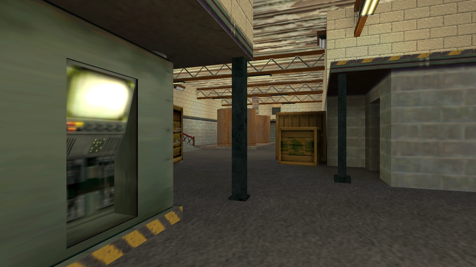 Карта cs_arabstreets_csm