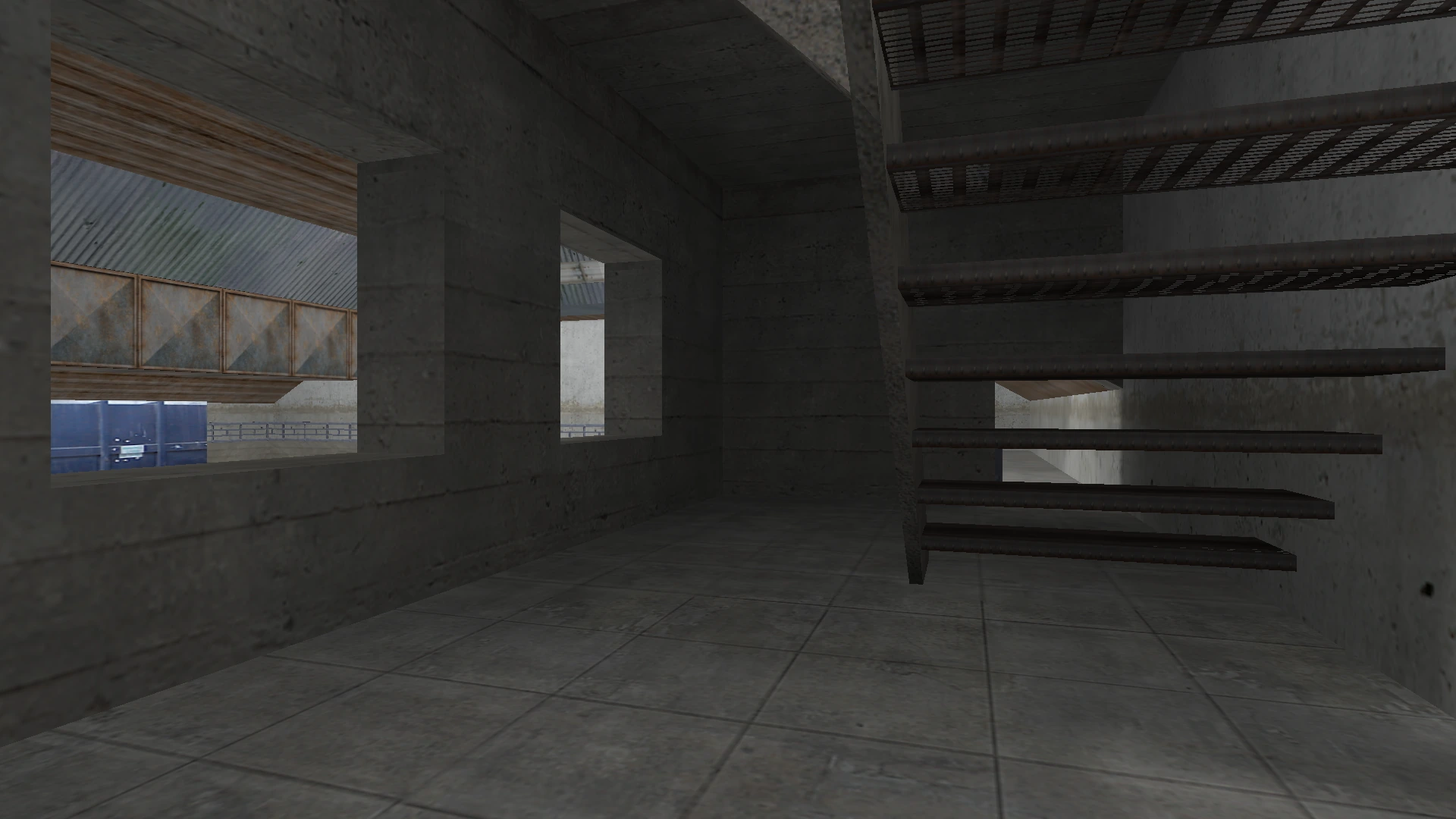 Карта cs_assault_2006