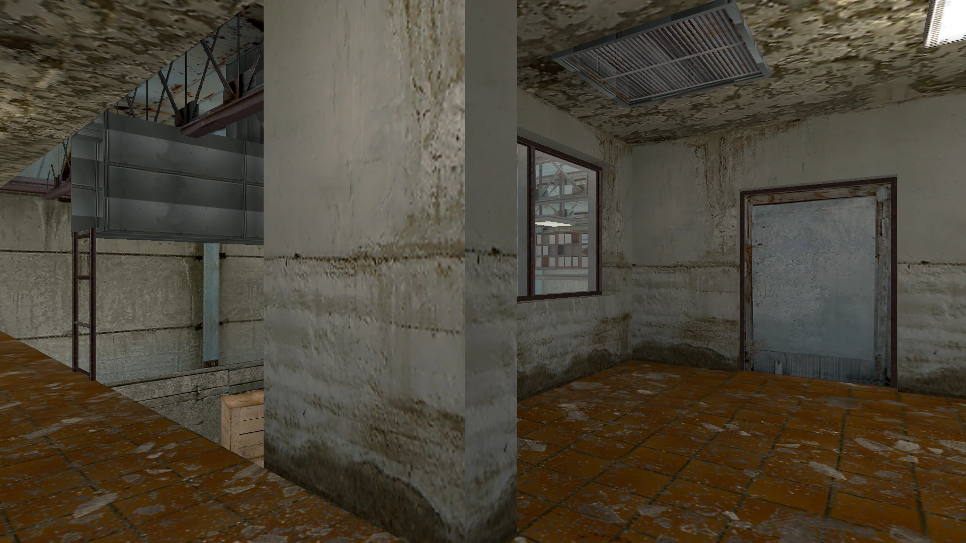 Карта cs_assault_2010