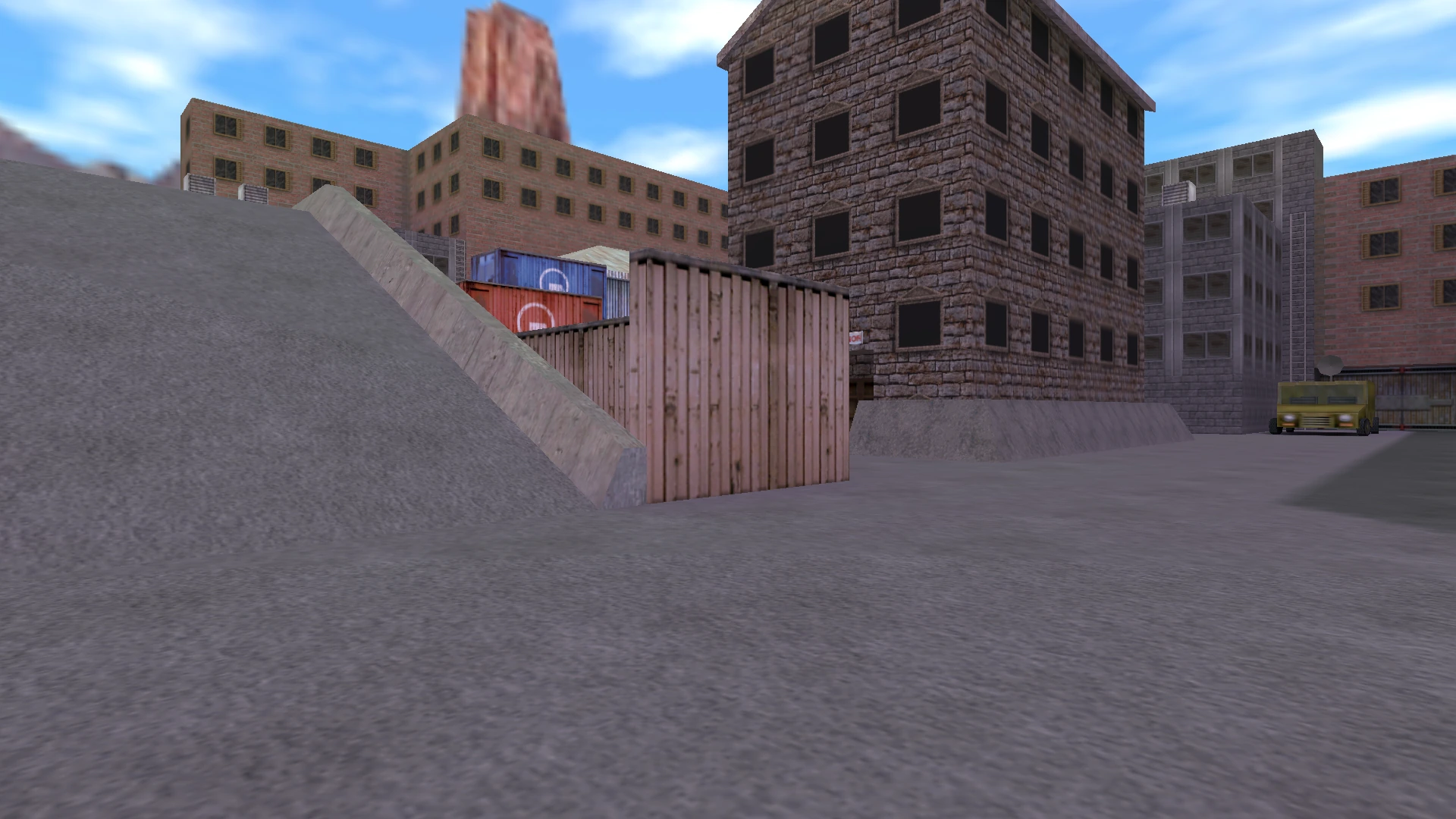 Карта cs_assault_5053