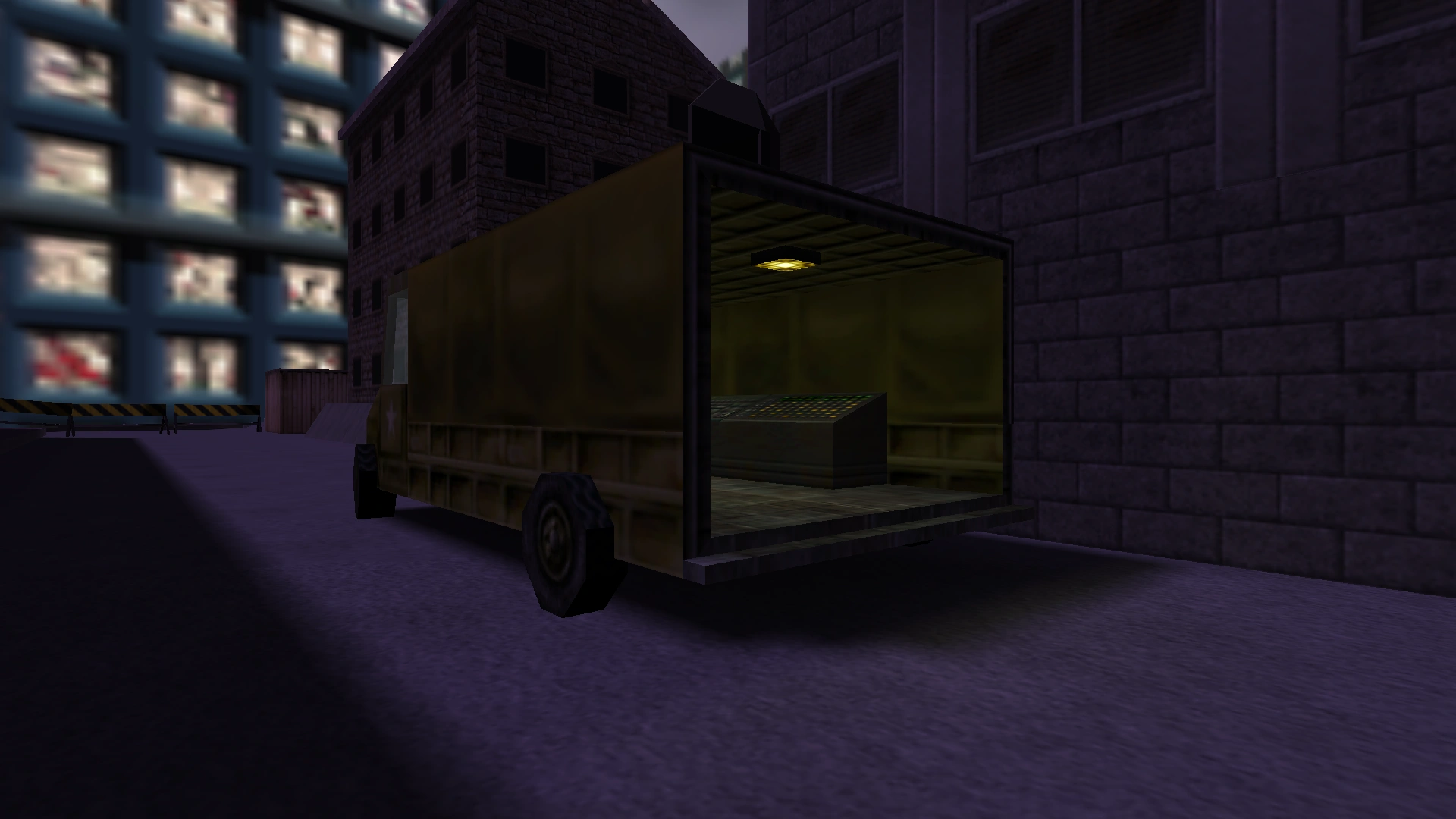 Карта cs_assault_csb12