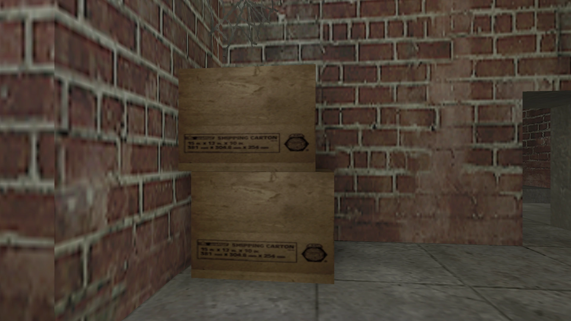 Карта cs_assault_gad