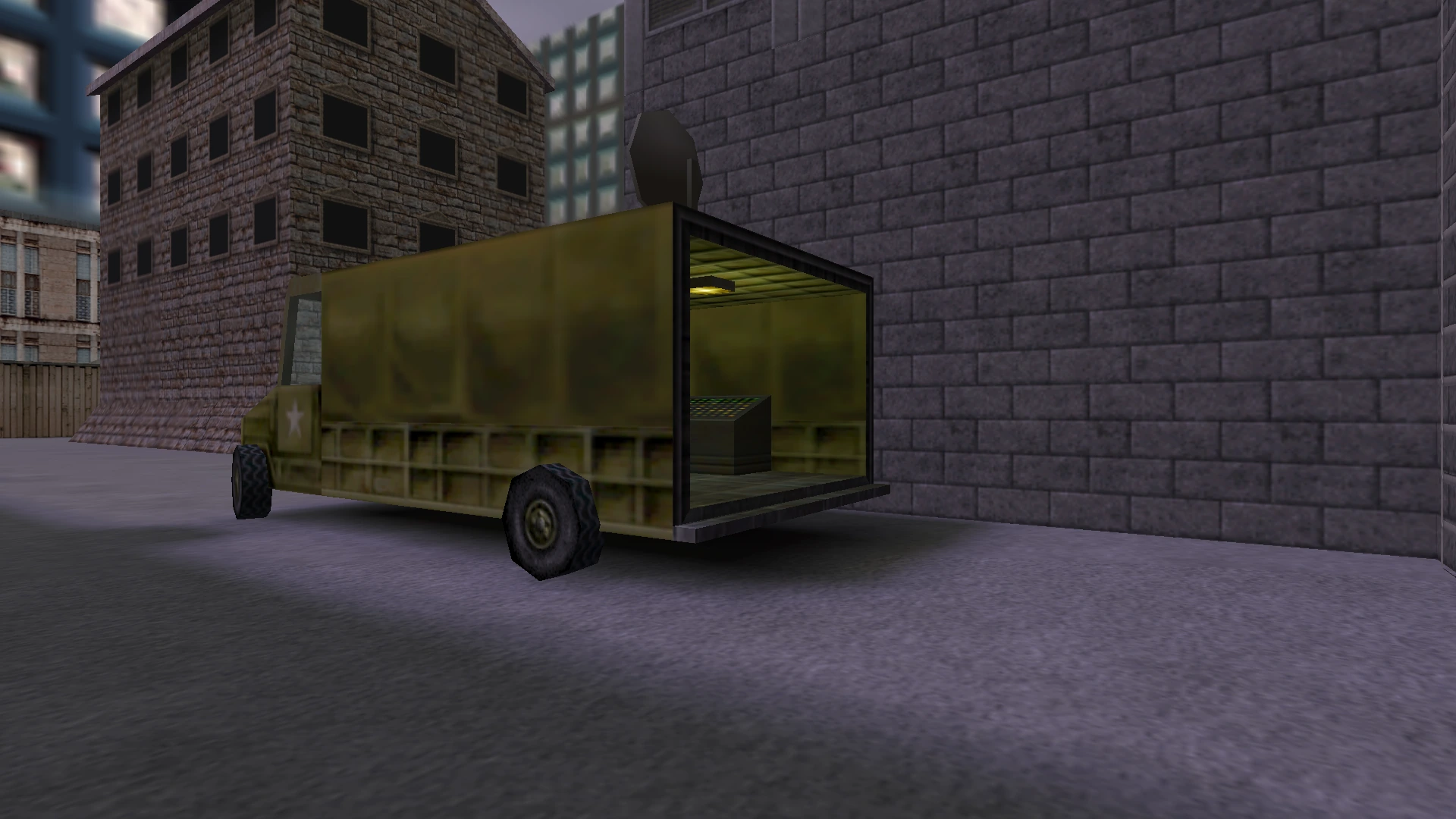 Карта cs_assault_hwl