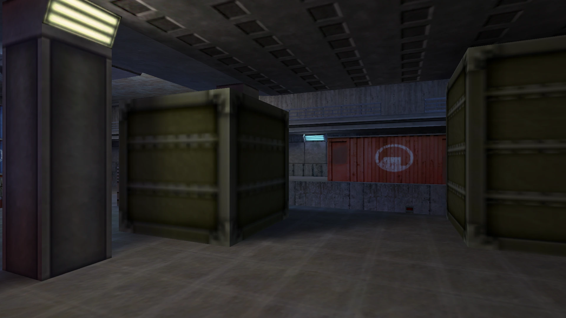 Карта cs_assault_iqbase_1