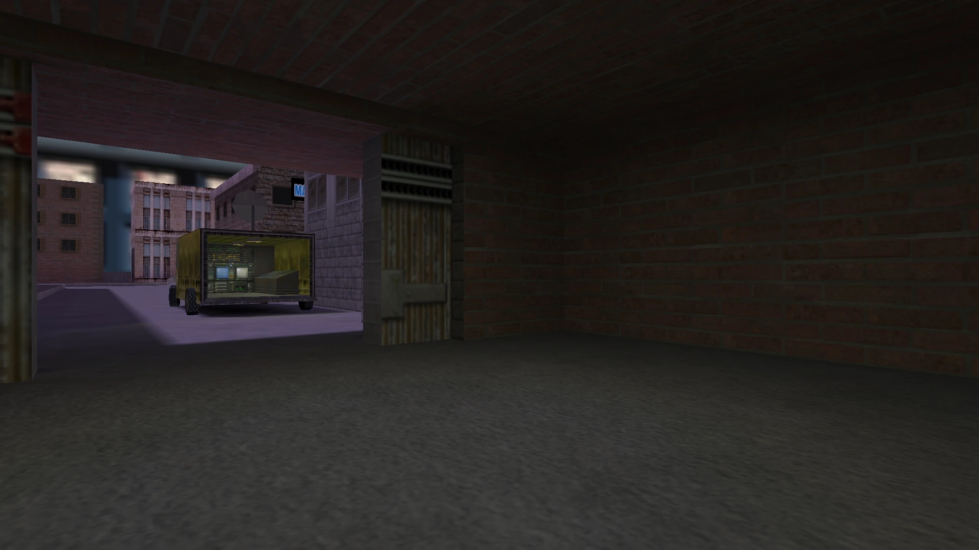 Карта cs_assault_lz