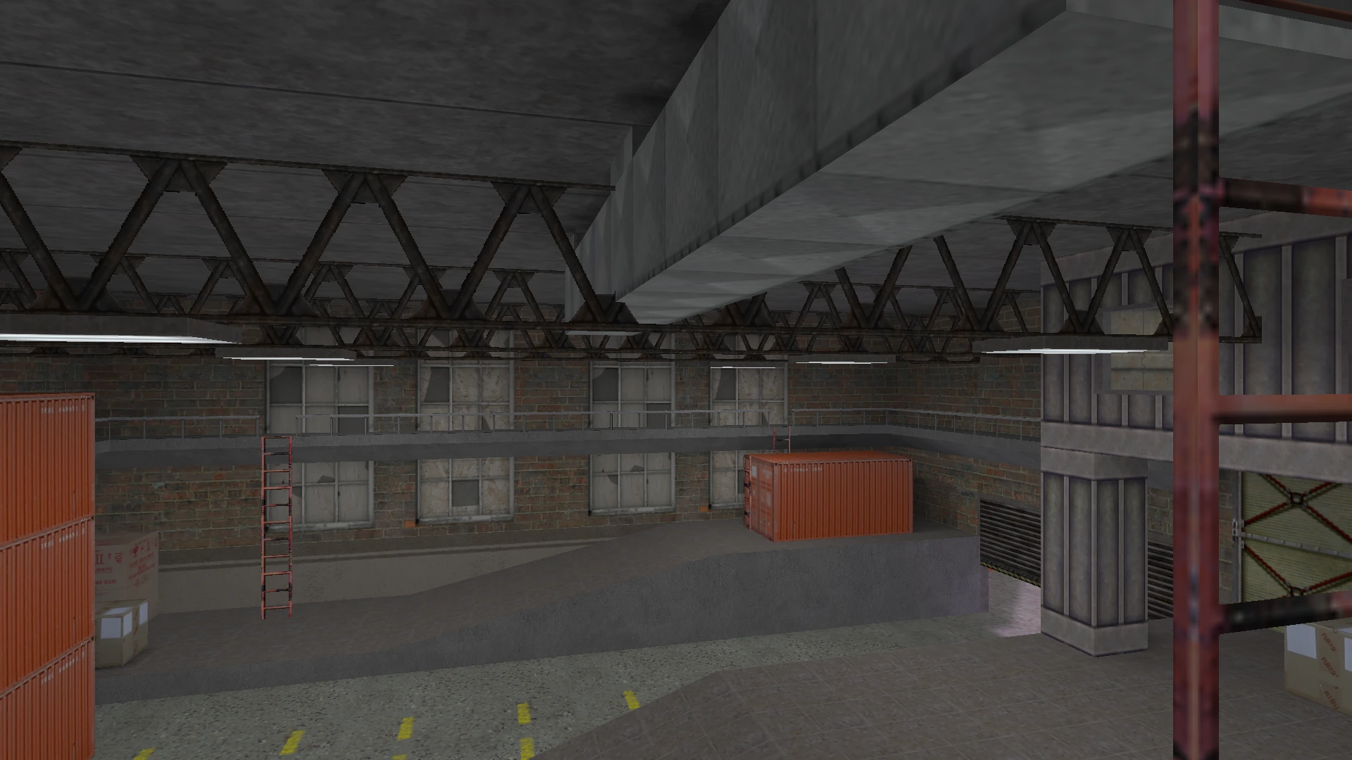 Карта cs_assault_new