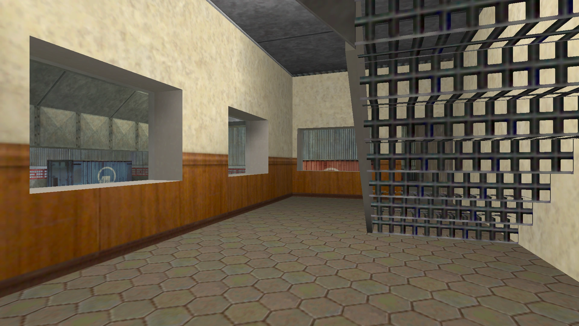 Карта cs_assault_nod