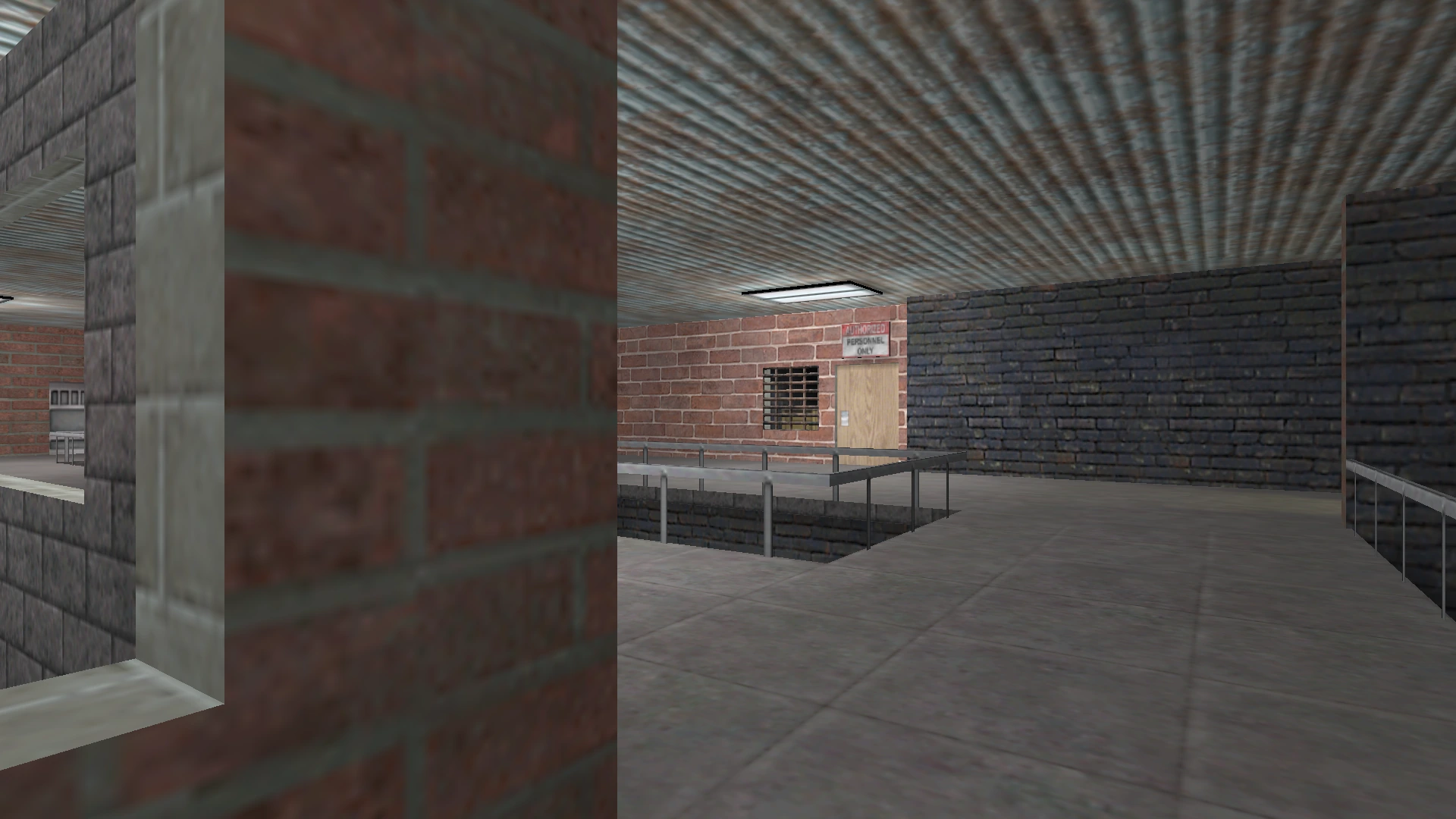 Карта cs_assault_plaxic