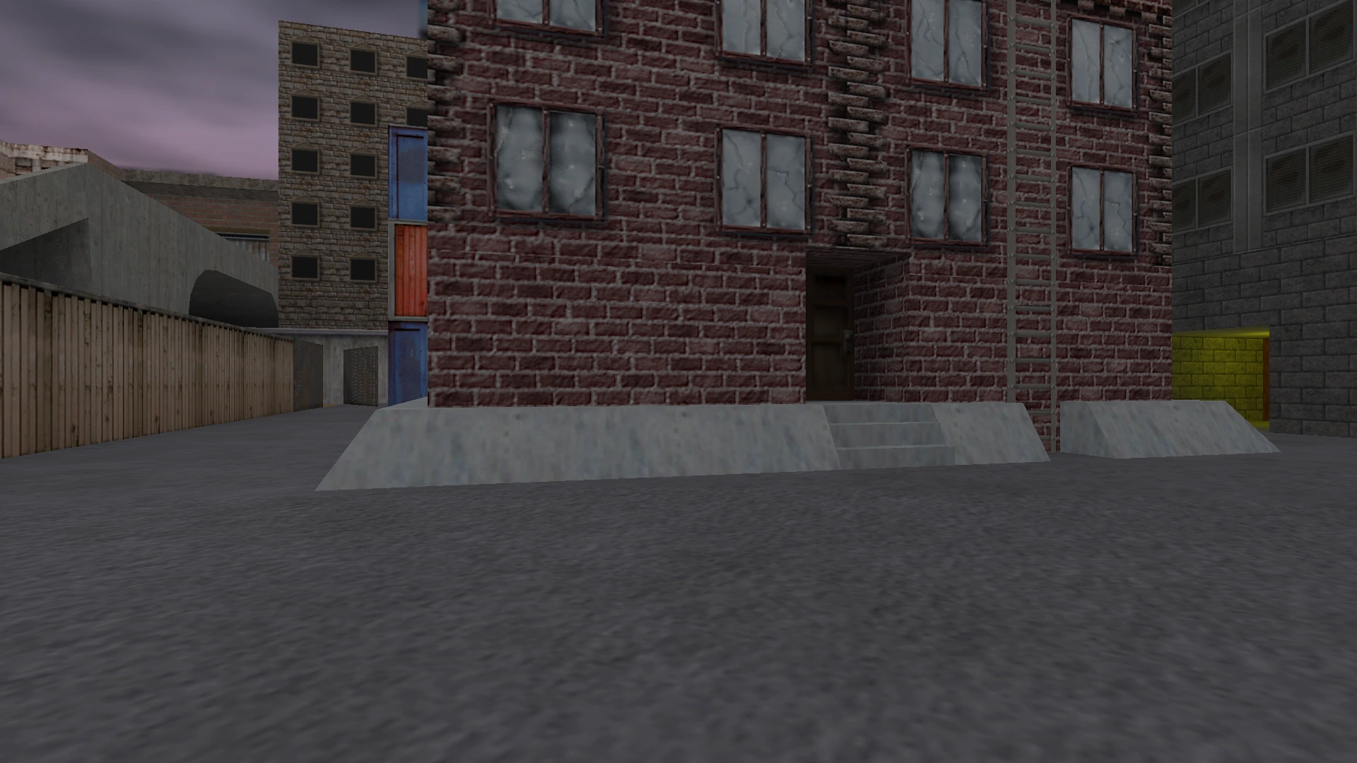 Карта cs_assault_smd_v2