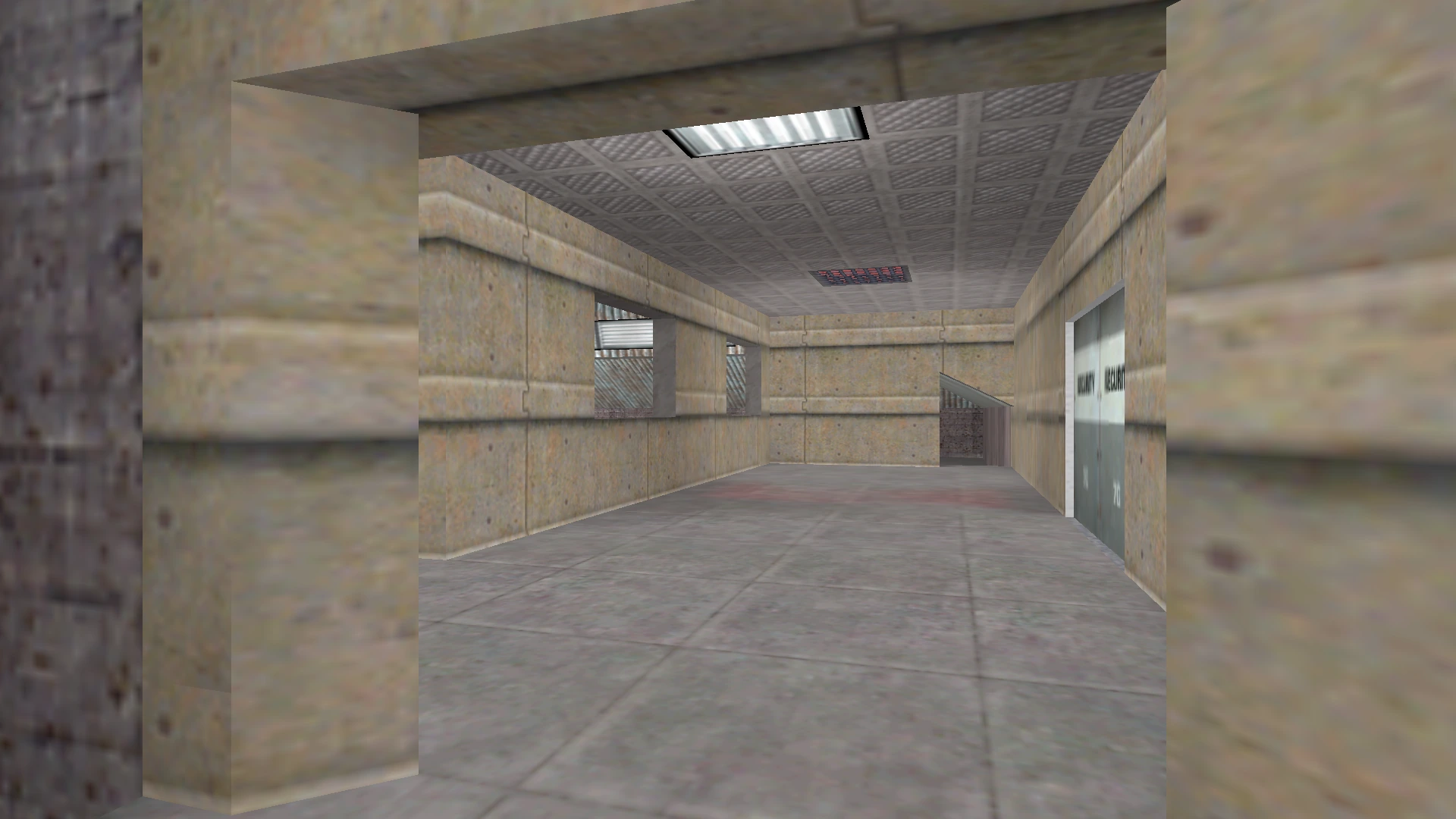 Карта cs_assault_snowflake