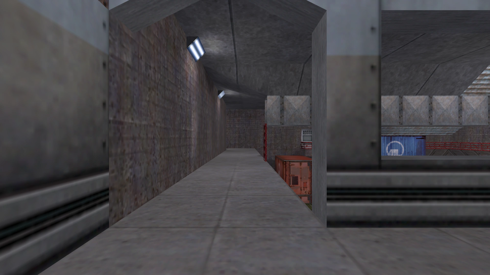 Карта cs_assault_upc