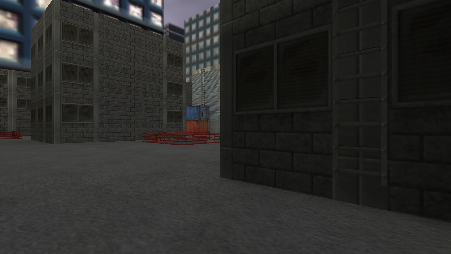 Карта cs_assault_zplixer